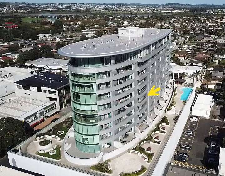 703/11 Tamariki Avenue photo 5