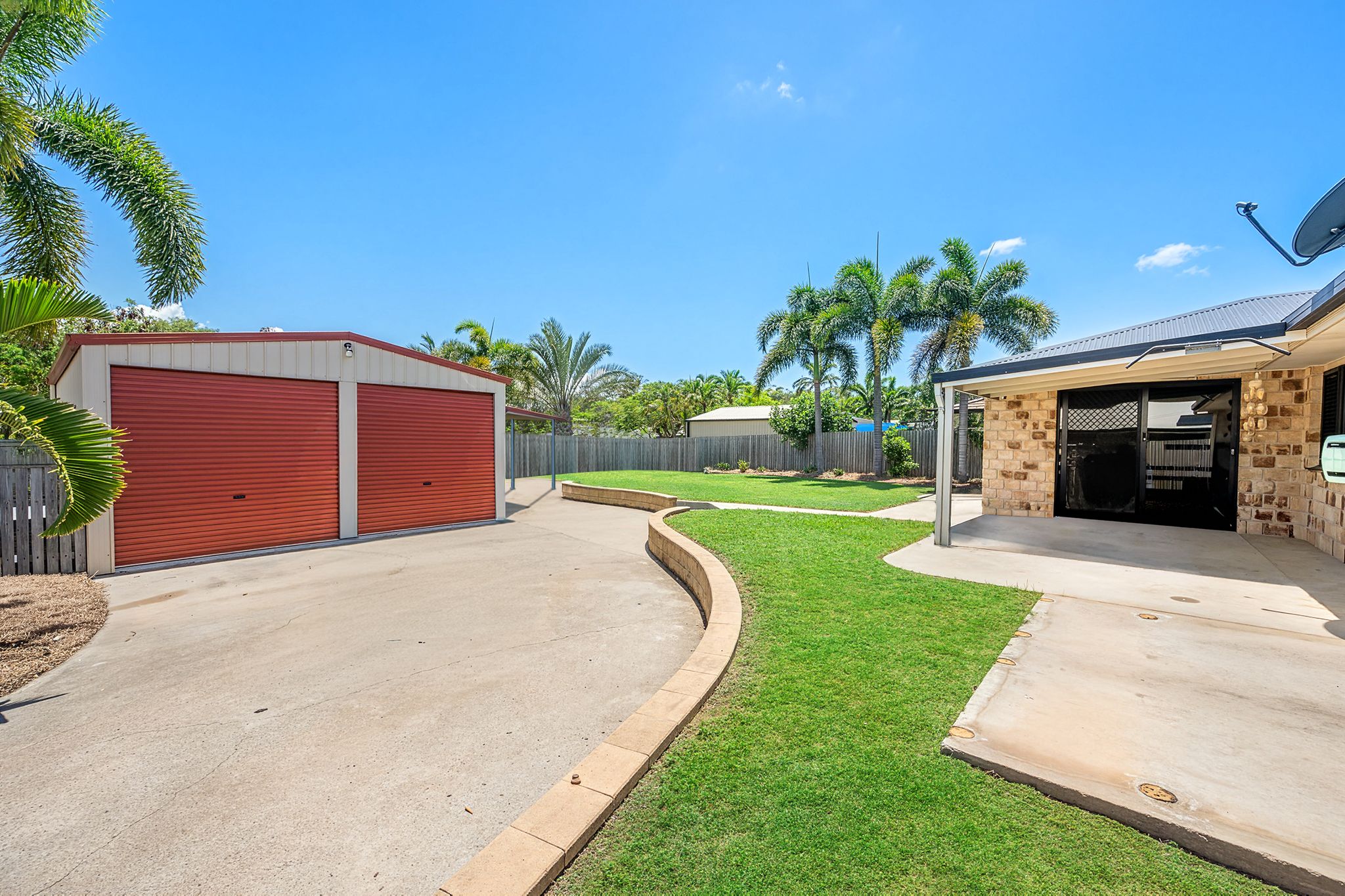 28 Col Brown Avenue, Clinton, QLD 4680