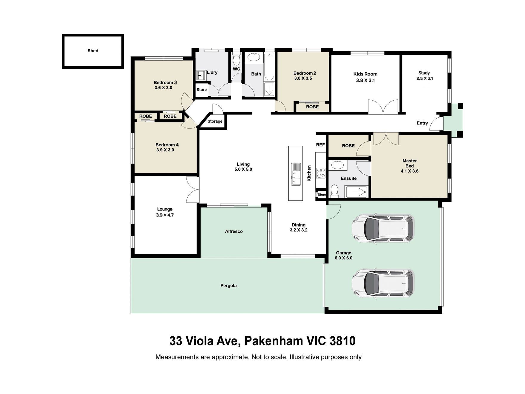33 Viola Avenue — photo 13 of 14