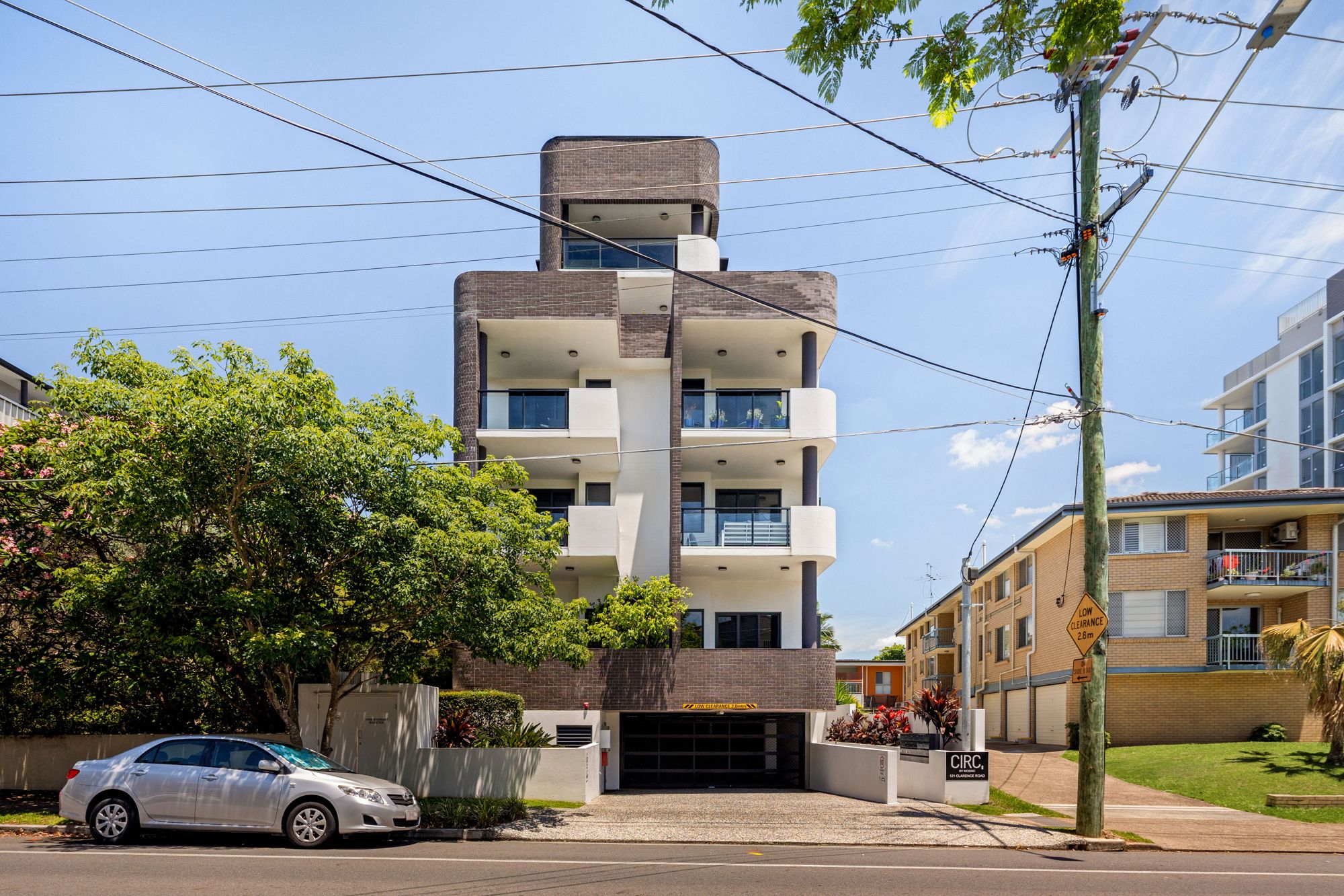 121 Clarence Road , Indooroopilly QLD 4068