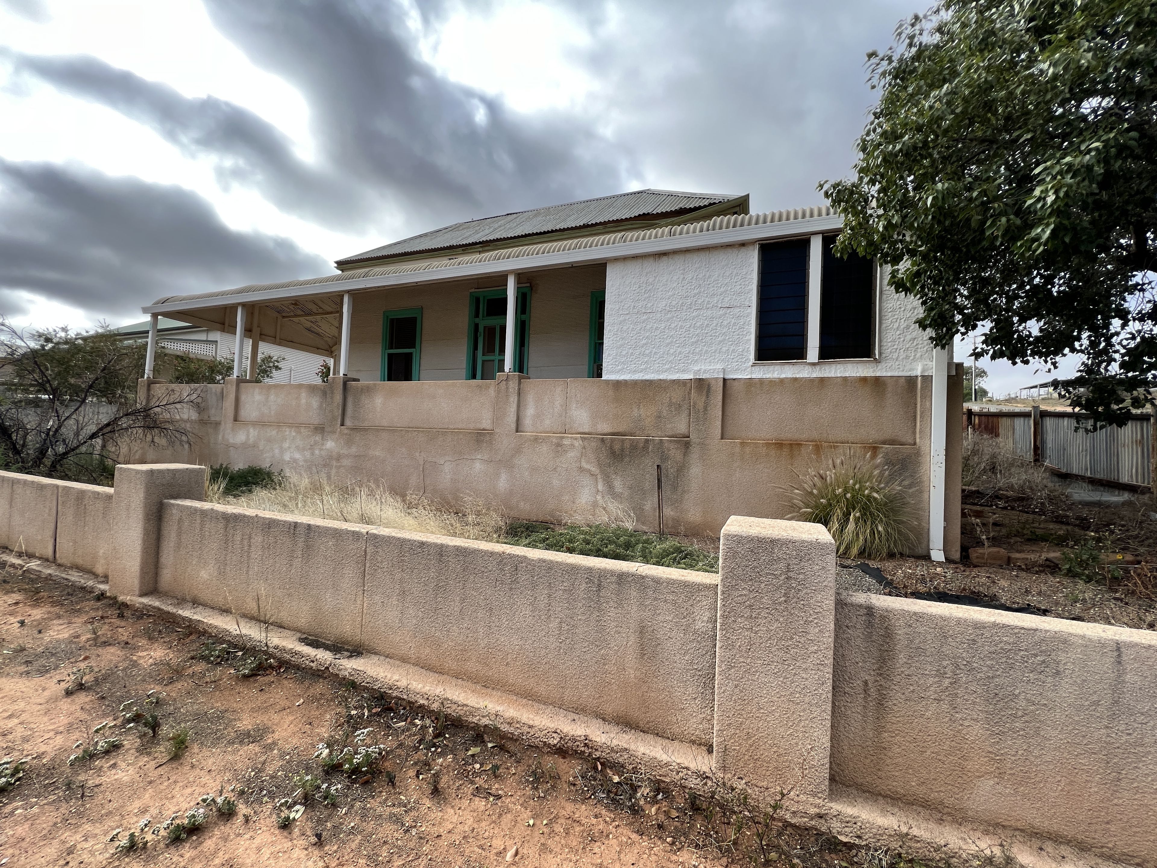 79 Wickes Street, Broken Hill NSW 2880