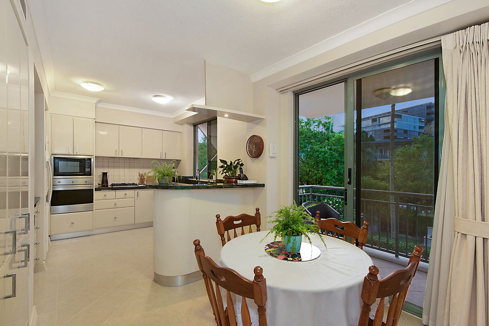 205/45B Newstead Terrace, Newstead, QLD 4006