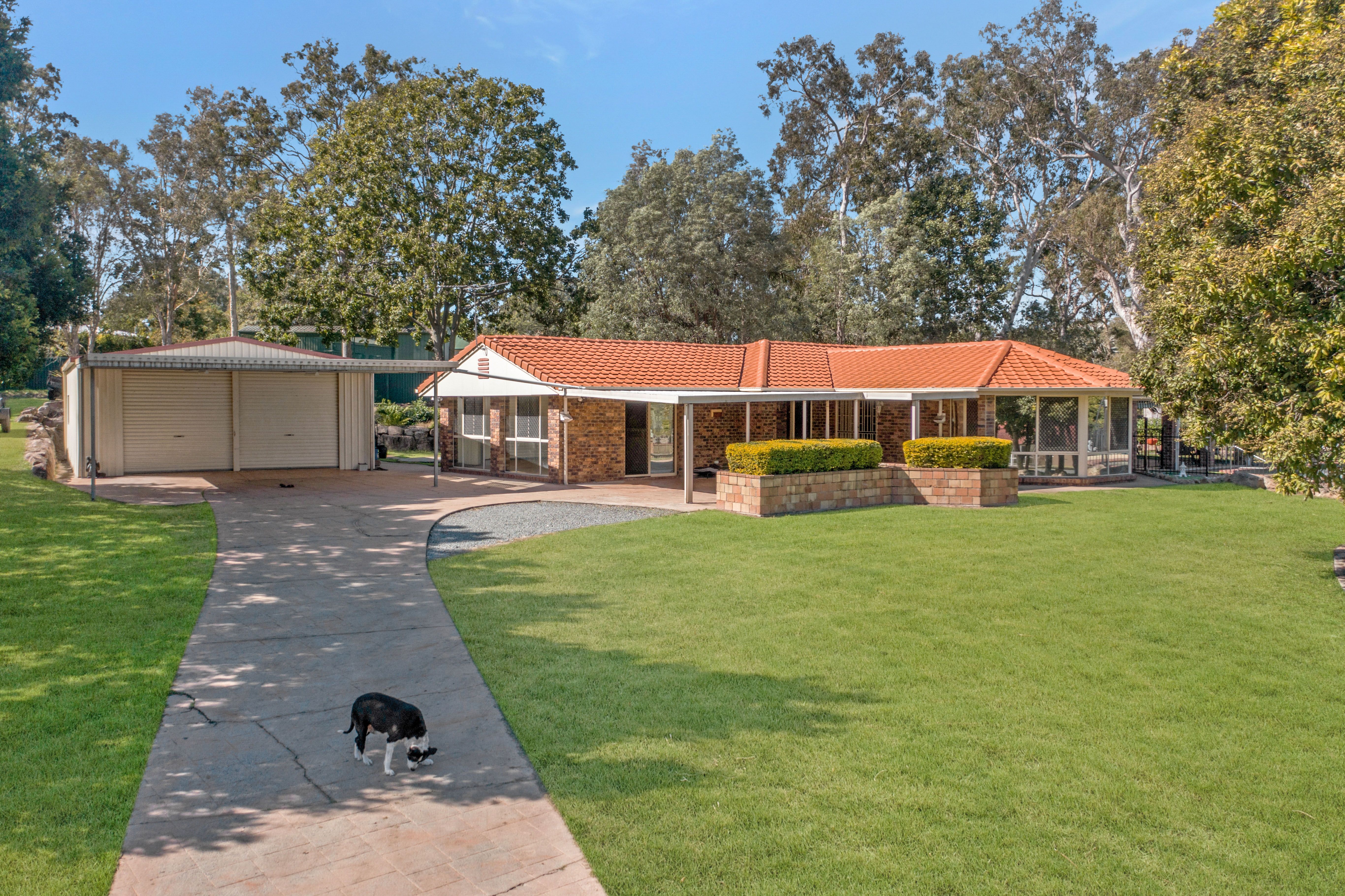 99-103 Thylungra Road, Park Ridge South, QLD 4125