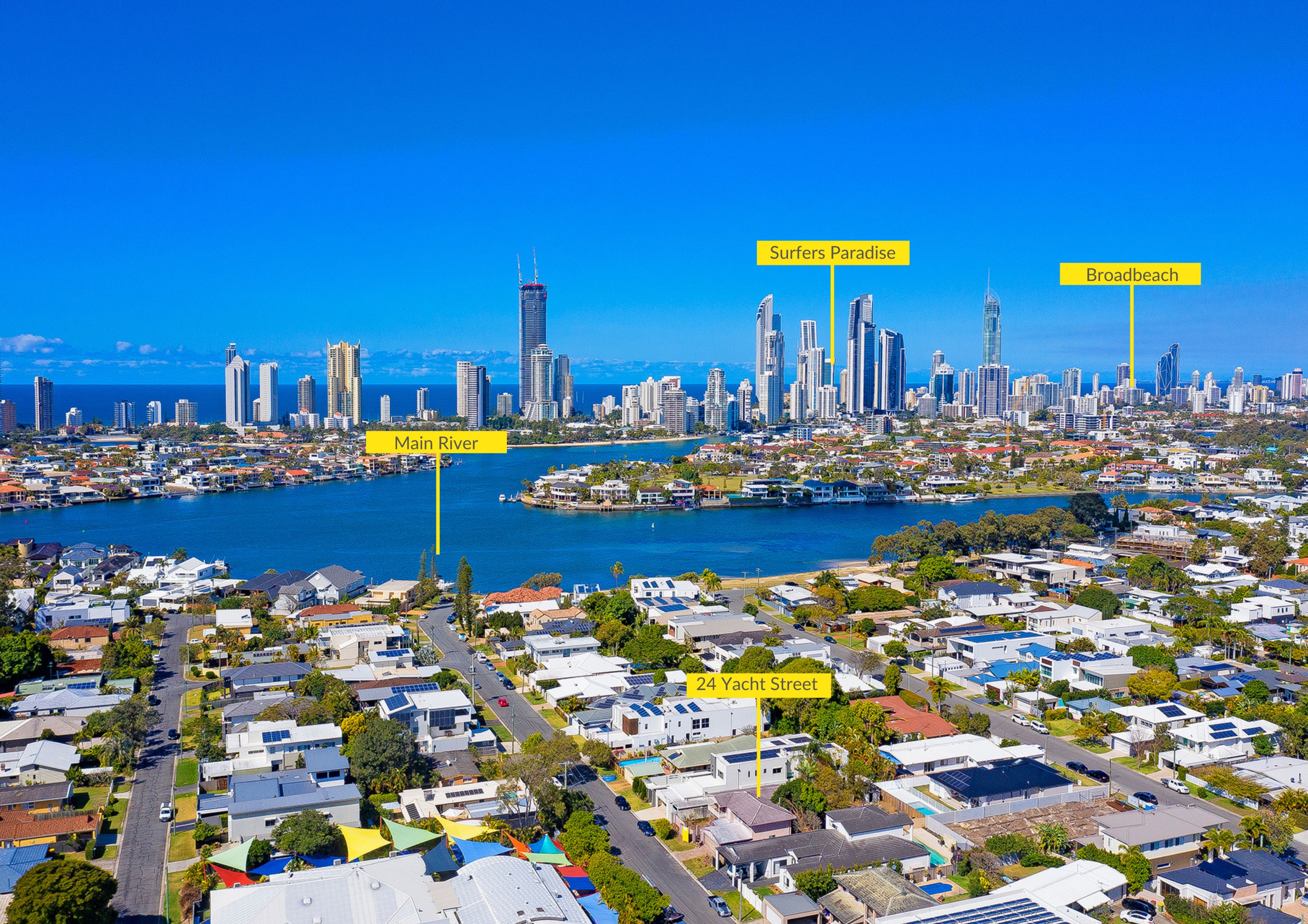 24 Yacht Street, Southport QLD 4215