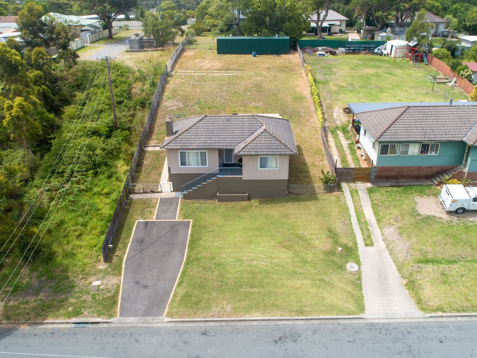 21 Faucett Street, Blackalls Park NSW 2283
