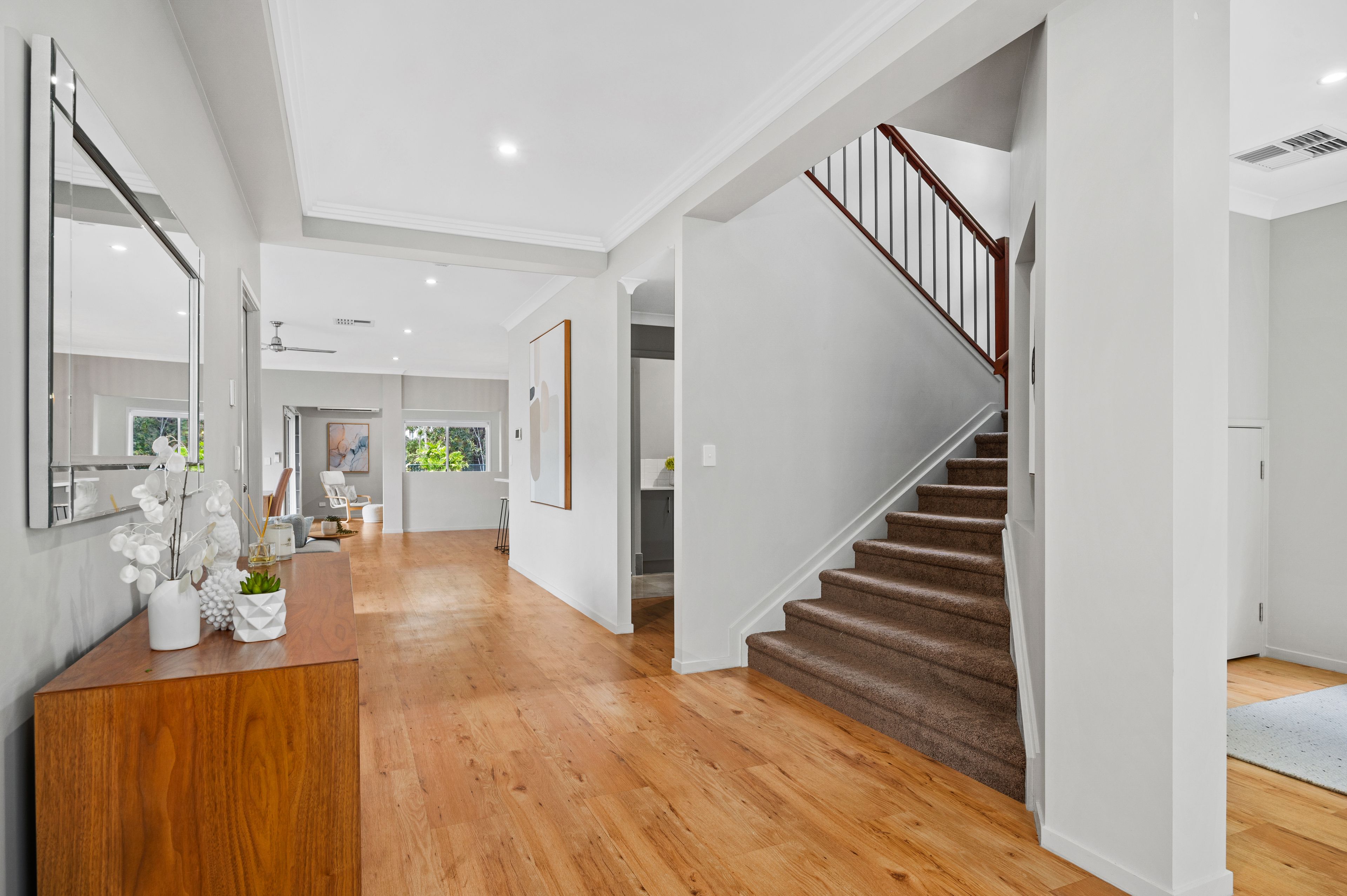 61 Crest Ridge Parade, Brookwater, QLD 4300