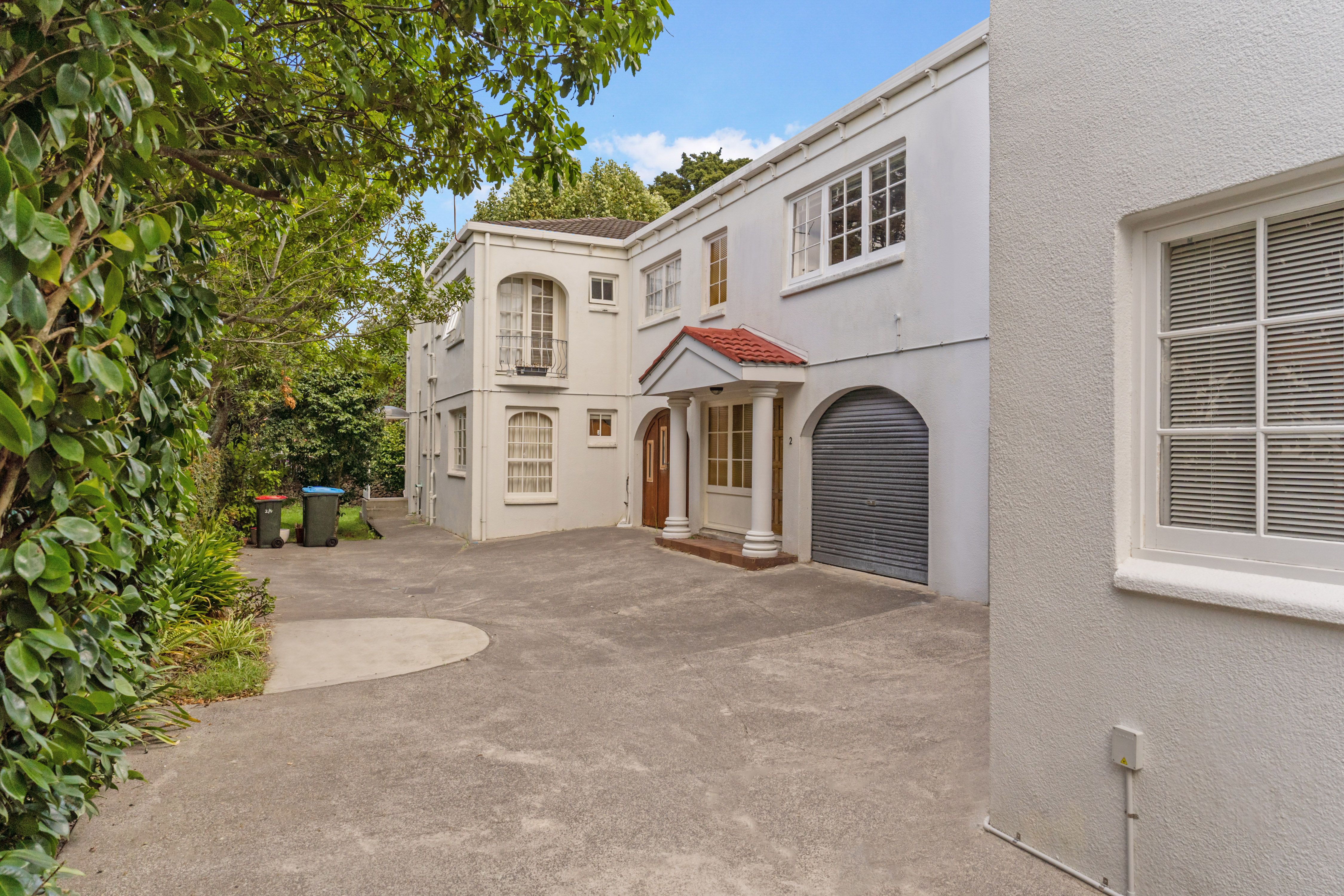 2/4 Brightside Road, Epsom, Auckland City