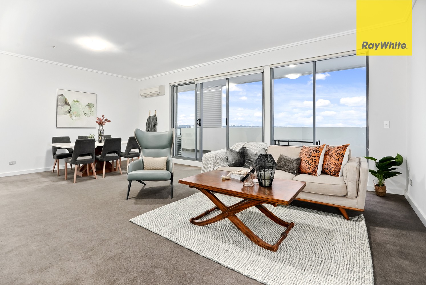 1503A/8 Cowper Street, Parramatta, NSW 2150