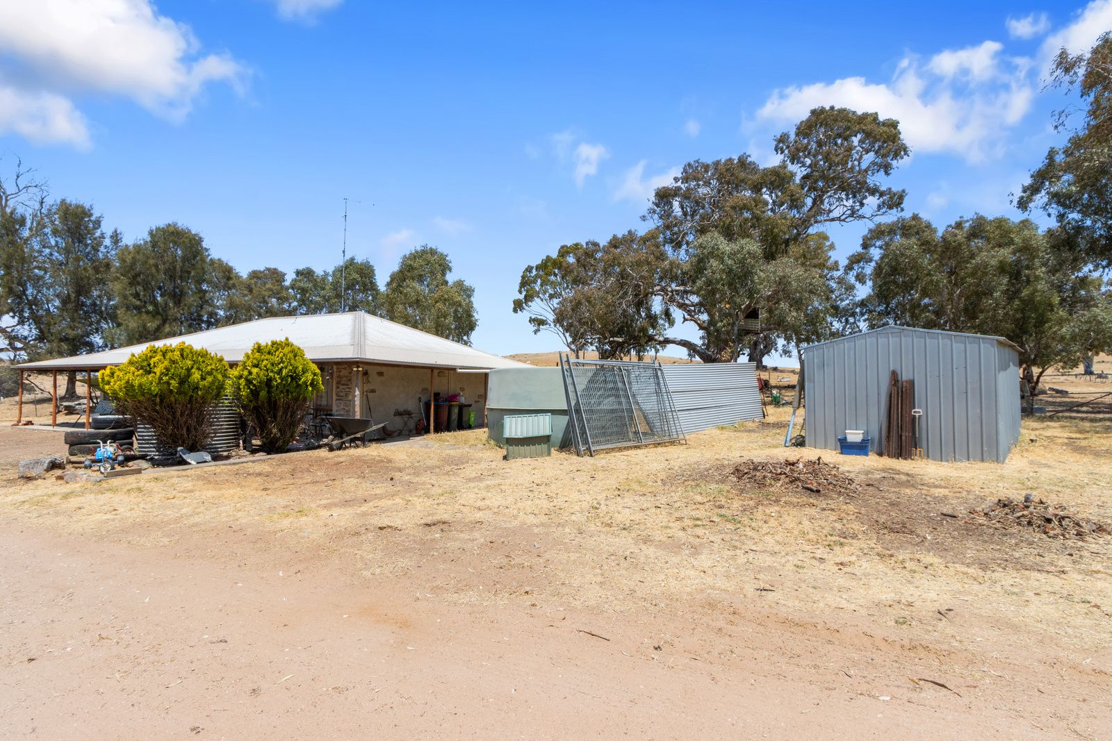362 Rhine Park Road, Eden Valley, SA 5235 Sold Acreage/SemiRural