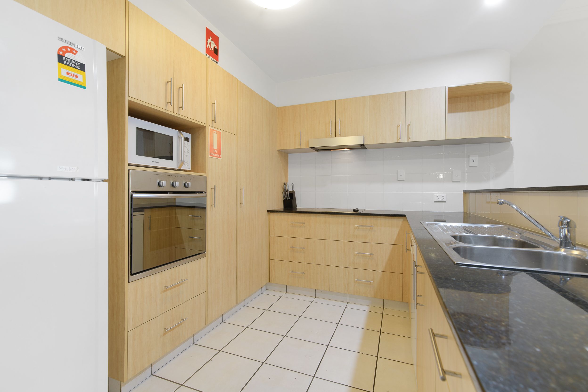 8/58 Glenlyon Street, Gladstone Central, QLD 4680