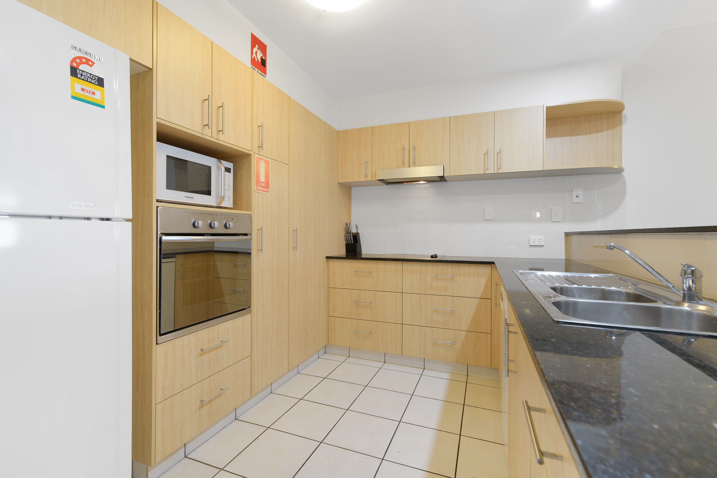 8/58 Glenlyon Street, Gladstone Central, QLD 4680