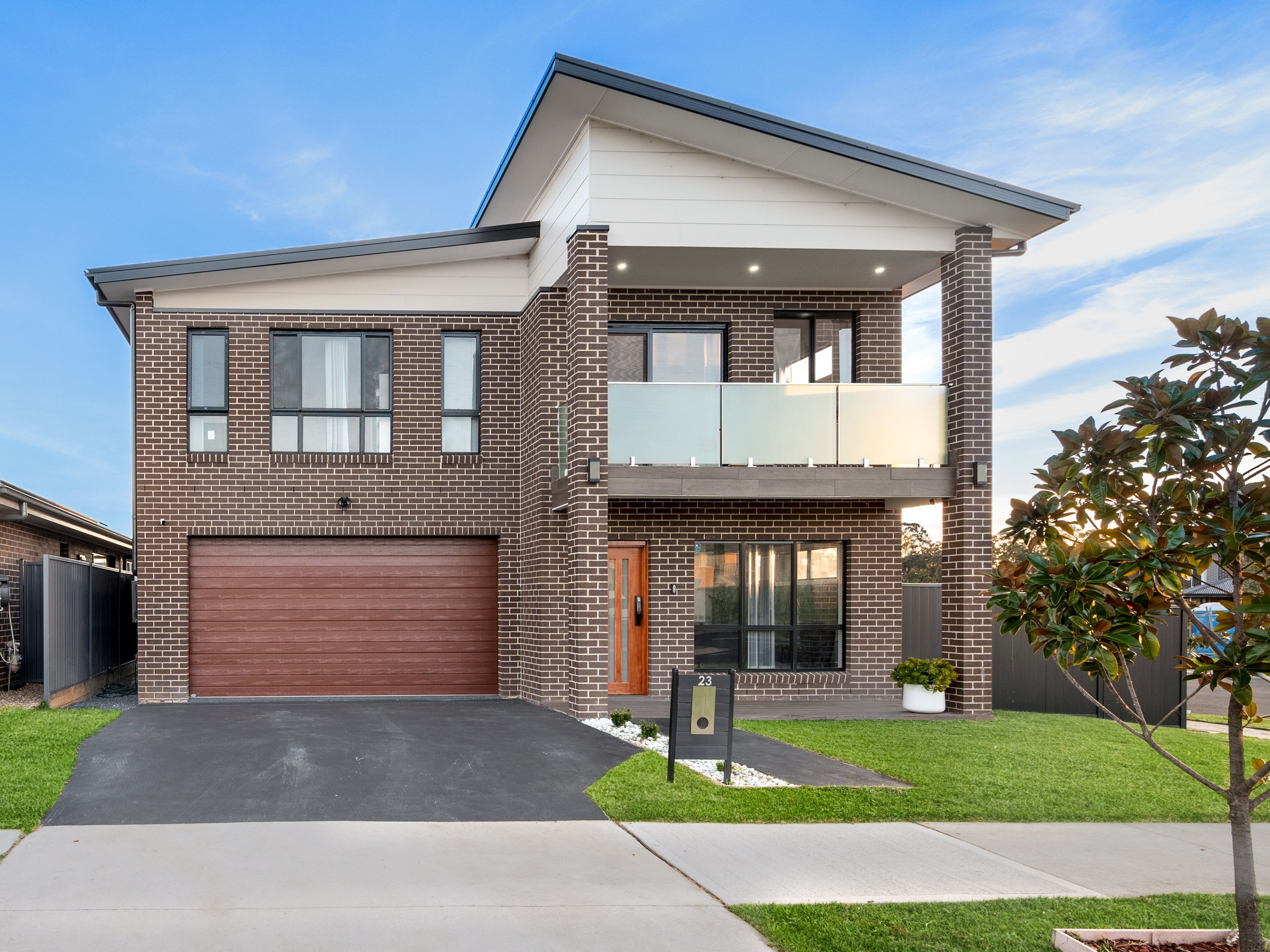 23 Sainsbury Road, Catherine Field, NSW 2557