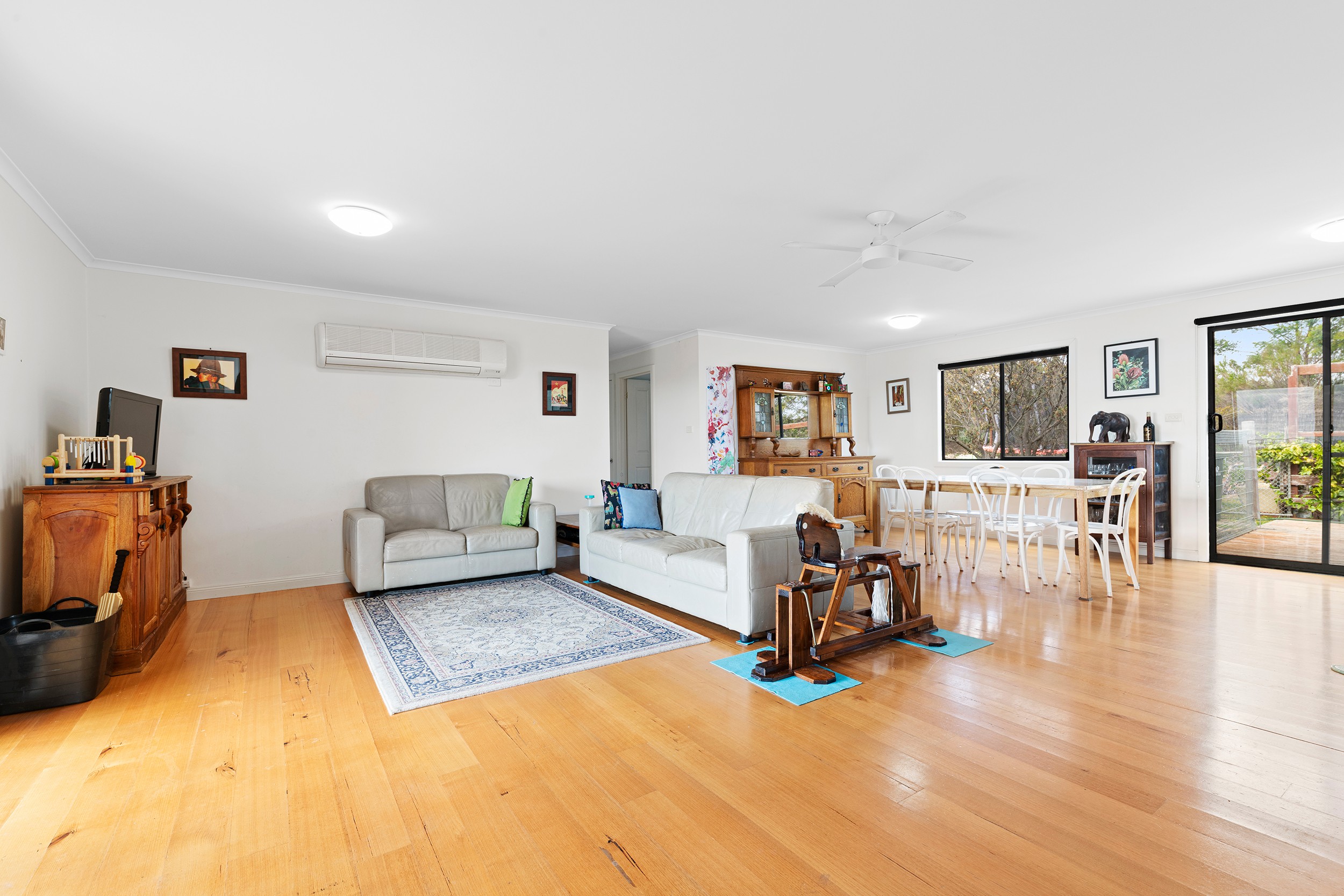 66 Hall Road, Heathcote, VIC 3523