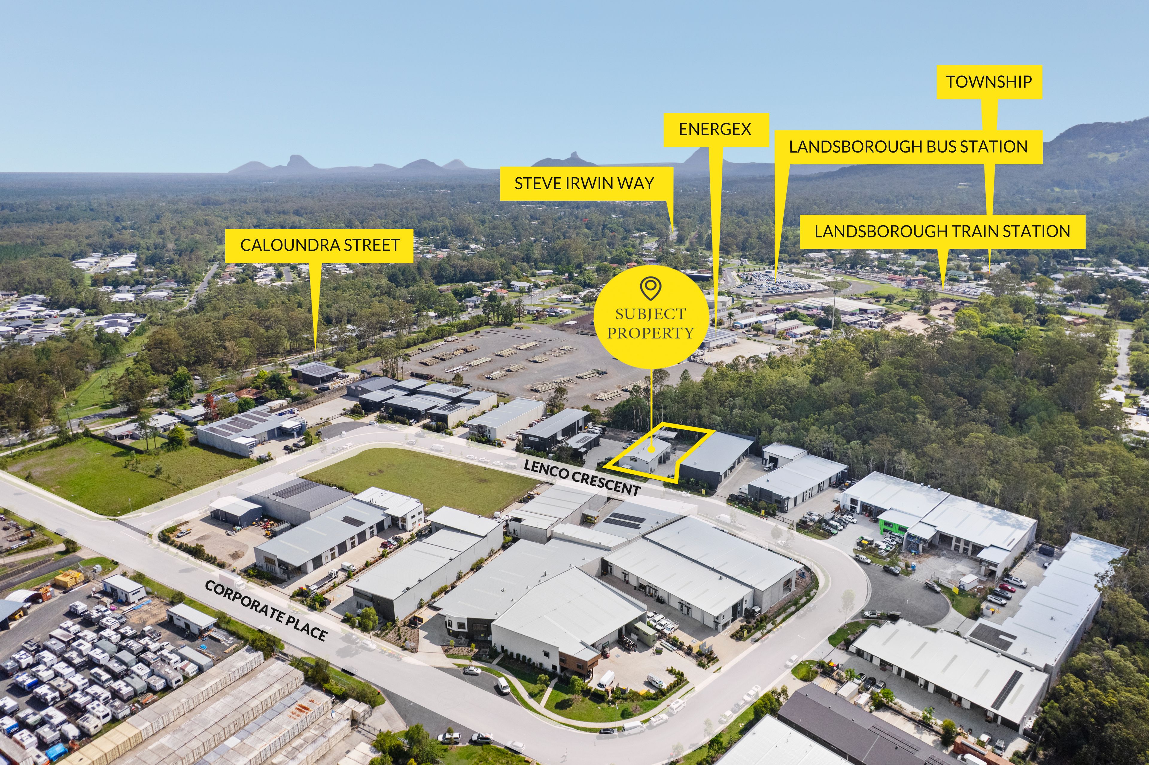 19 Lenco Crescent, Landsborough, QLD 4550