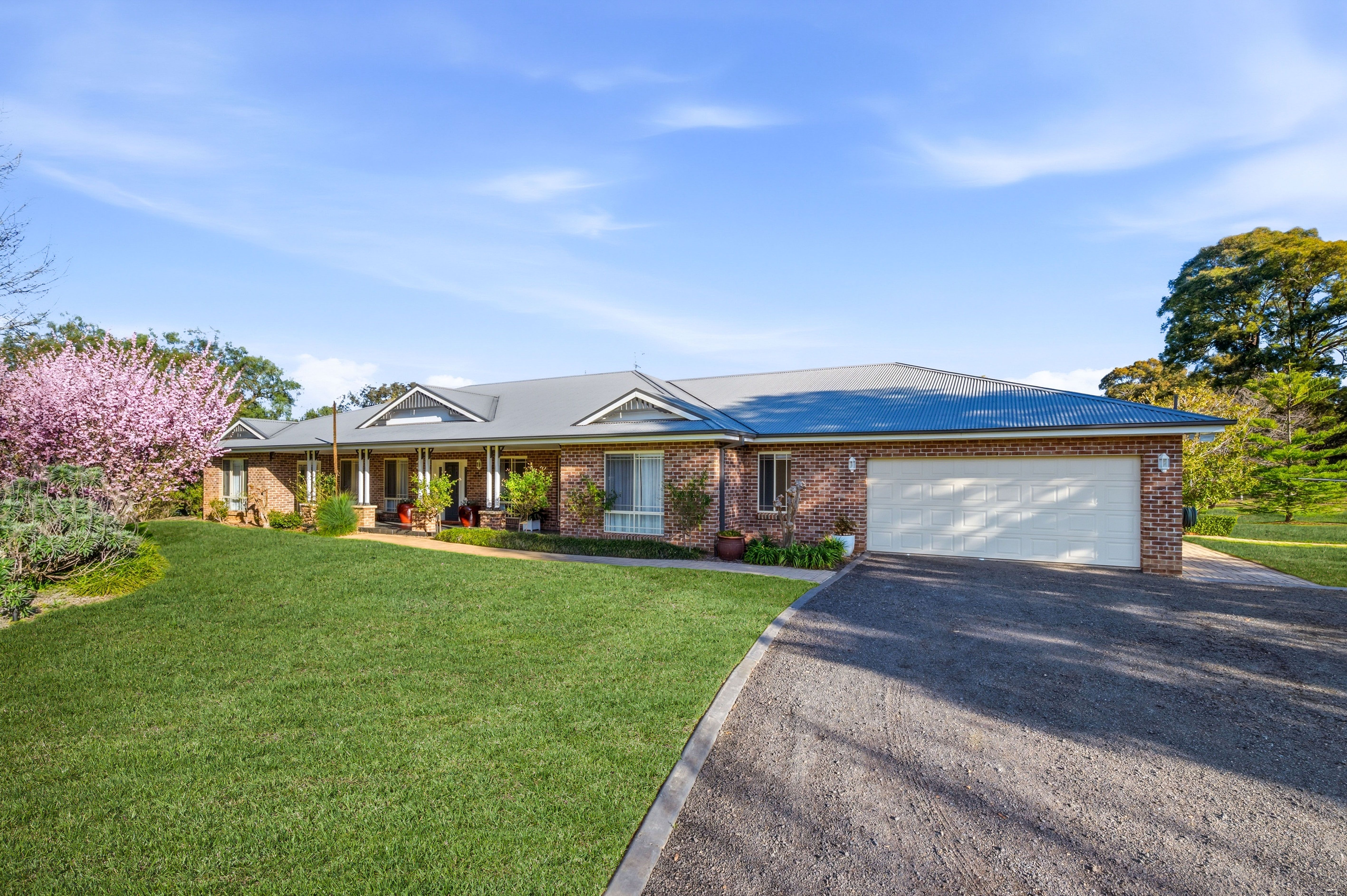 55 Ambervale Drive — photo from Ray White Macarthur Group