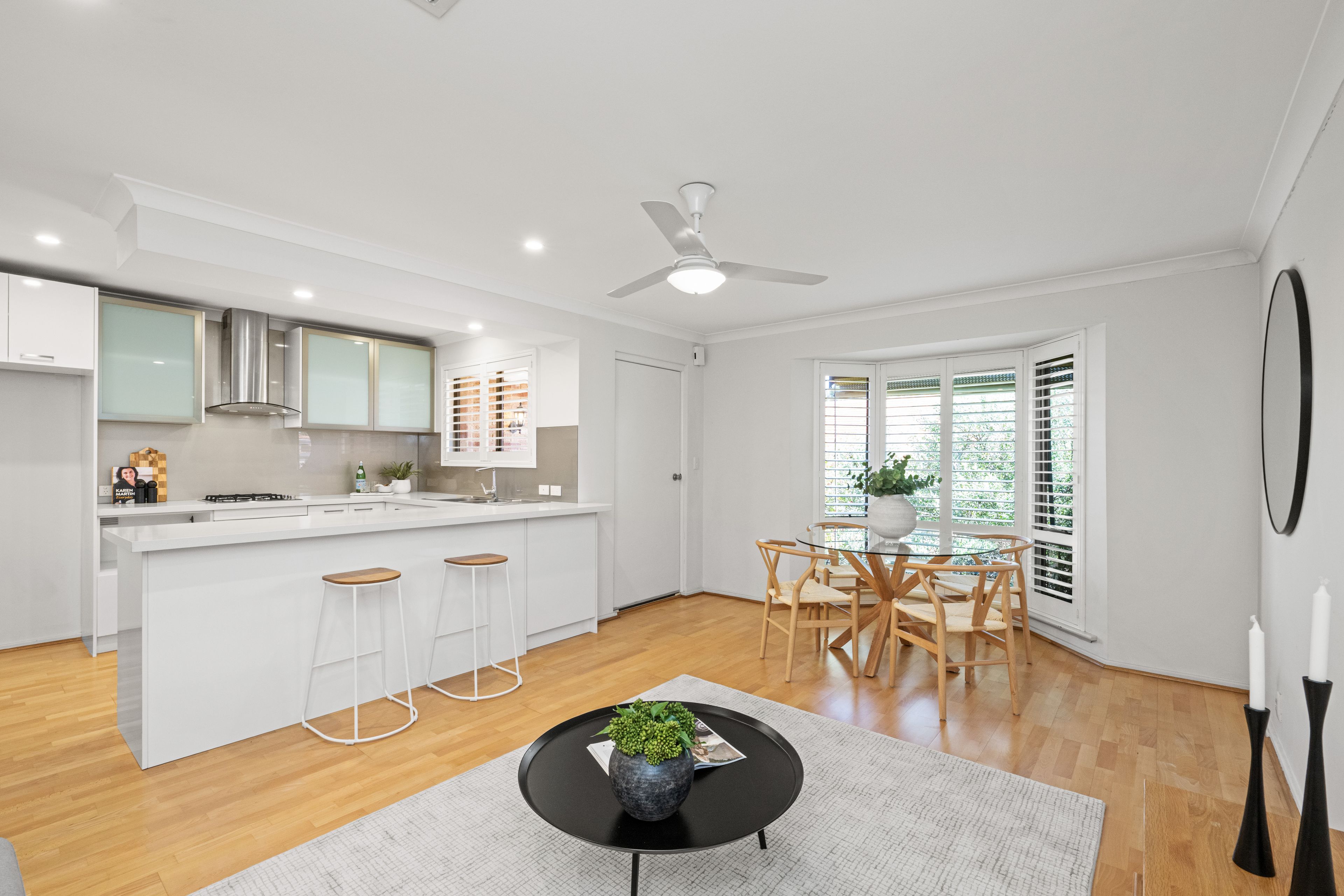 2/96 Hammad Street — photo from Ray White Dalkeith Claremont Fremantle - Dalkeith Location