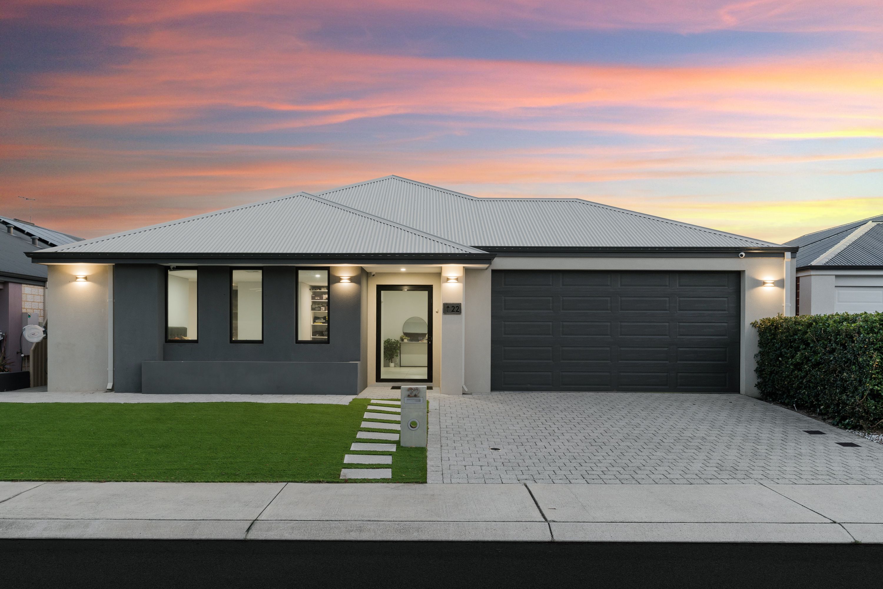 22 Pindipindi Loop , Byford WA 6122