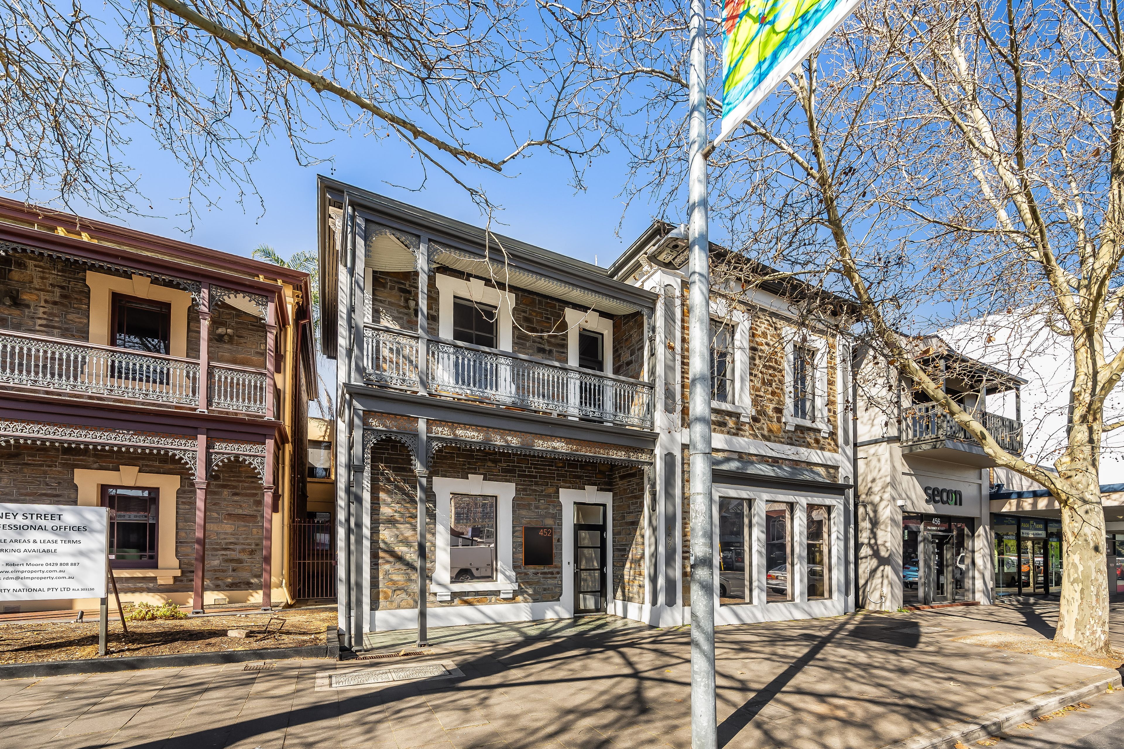 452 Pulteney Street, Adelaide, SA 5000