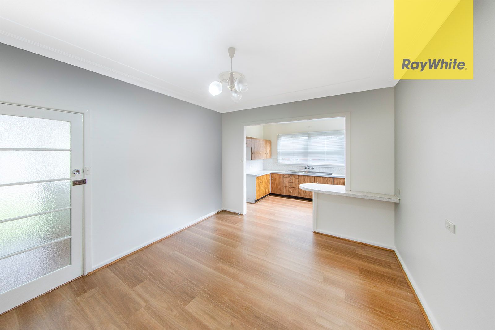 23 Clarence Street, Merrylands, NSW 2160