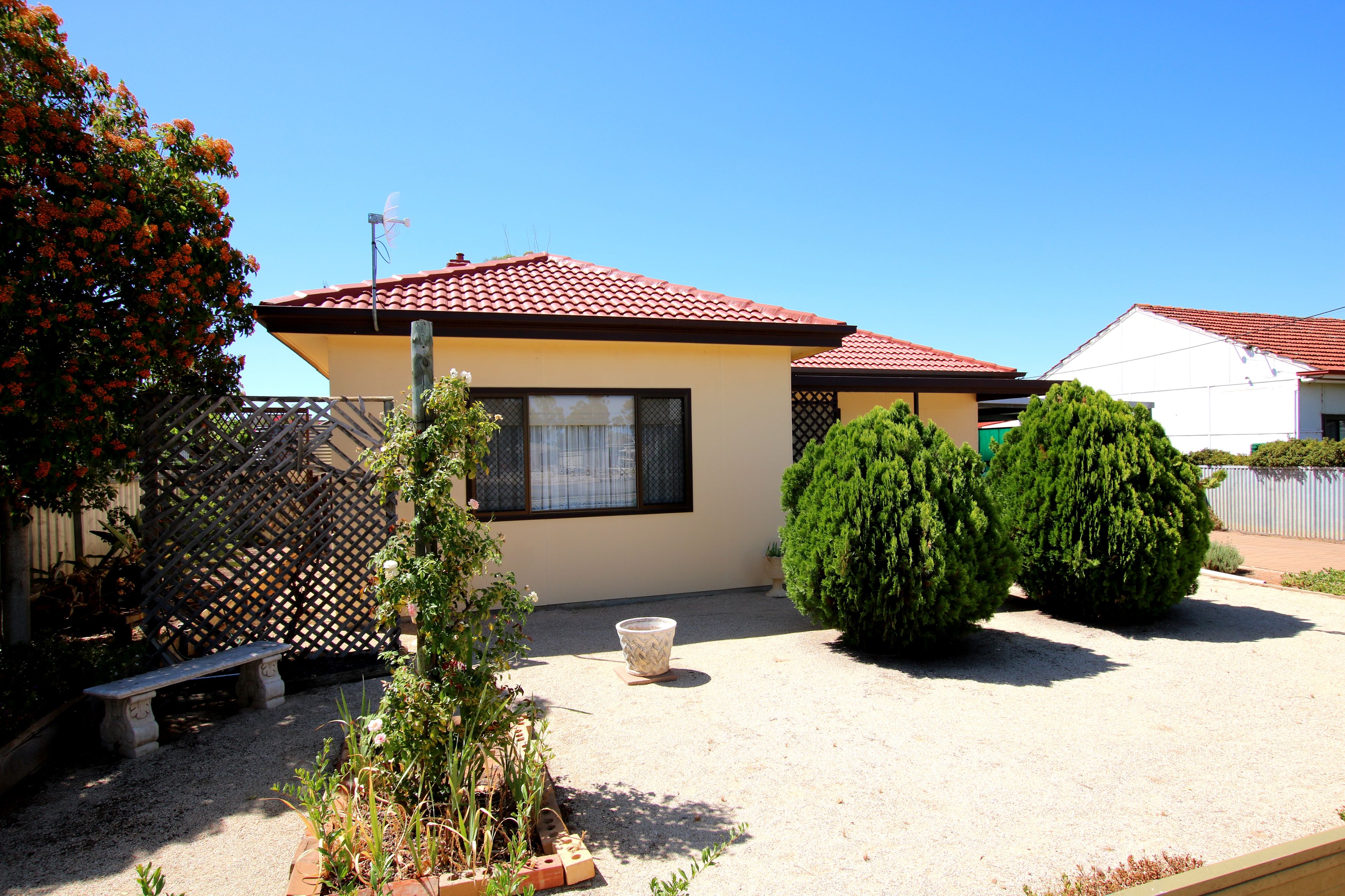 6 Dickerson Street, Barmera, SA 5345
