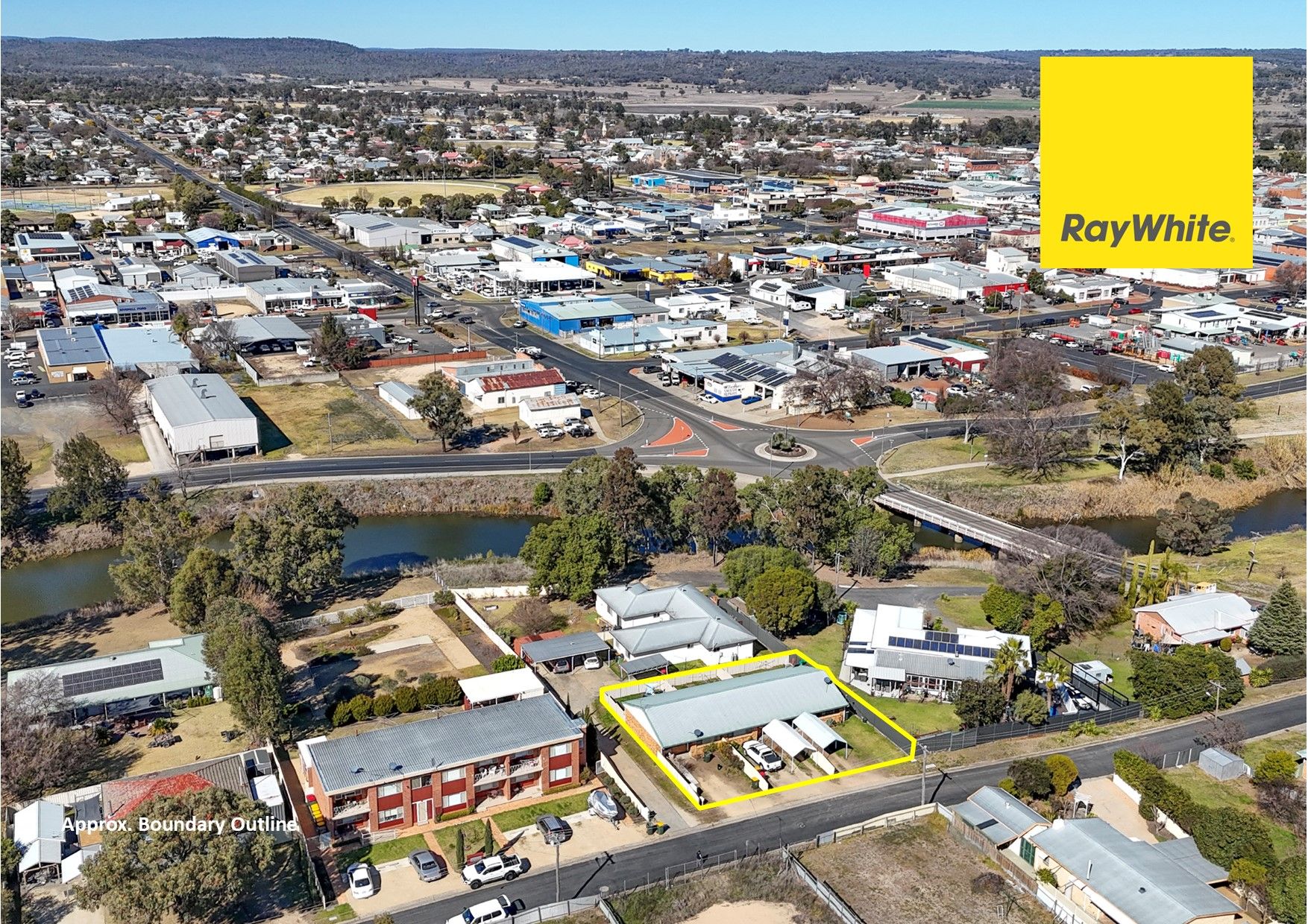 26 Queens Terrace — photo from Ray White Rural Inverell