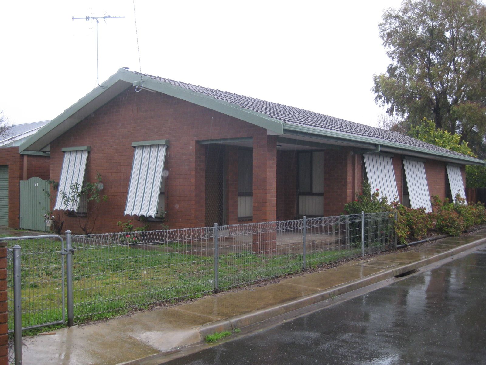 64 Clarke Street — photo from Ray White Benalla