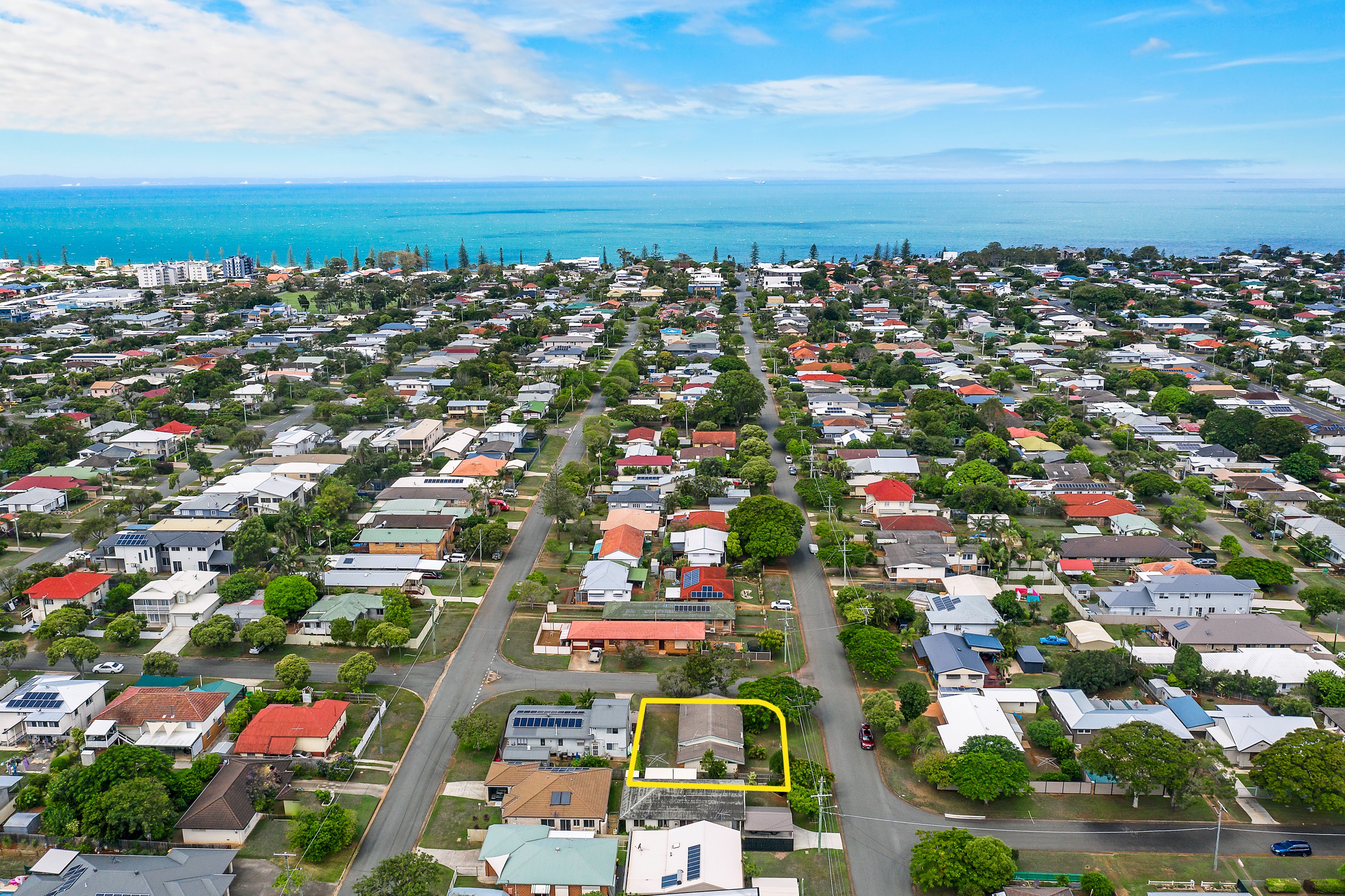 102 Albert Street, Margate, QLD 4019