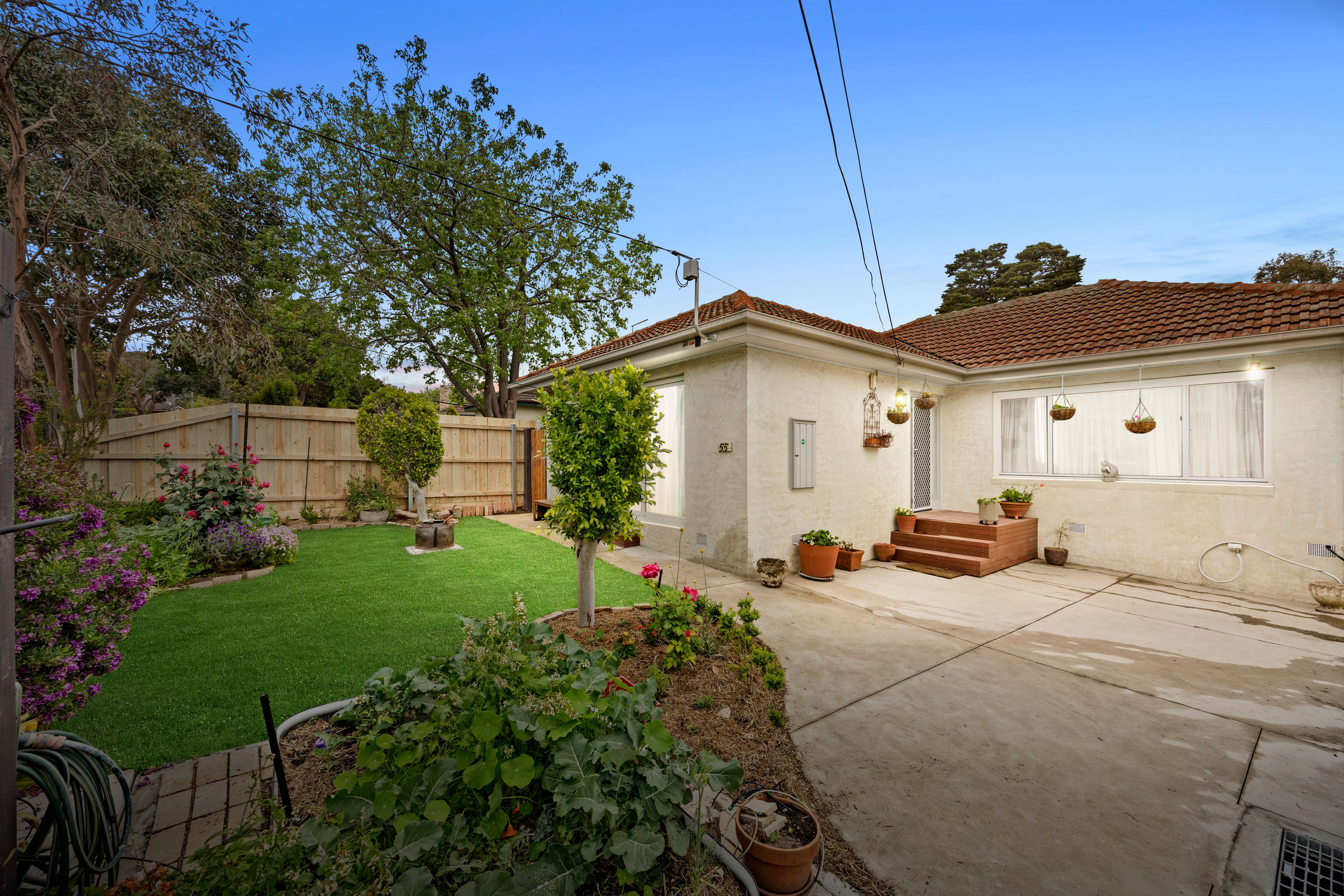 55 Churinga Avenue , Mitcham VIC 3132