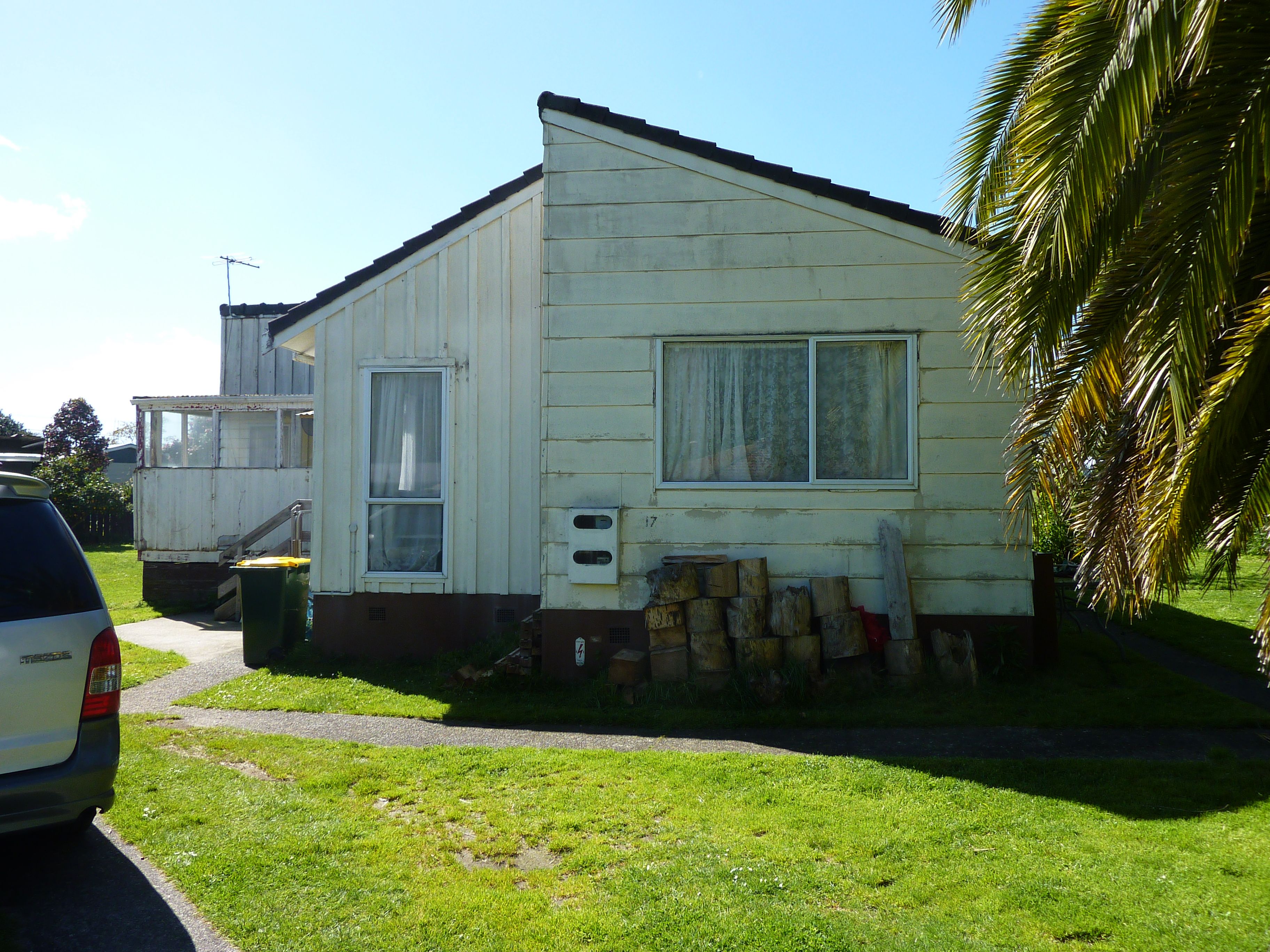 17 Tania Crescent, Western Heights, Rotorua District