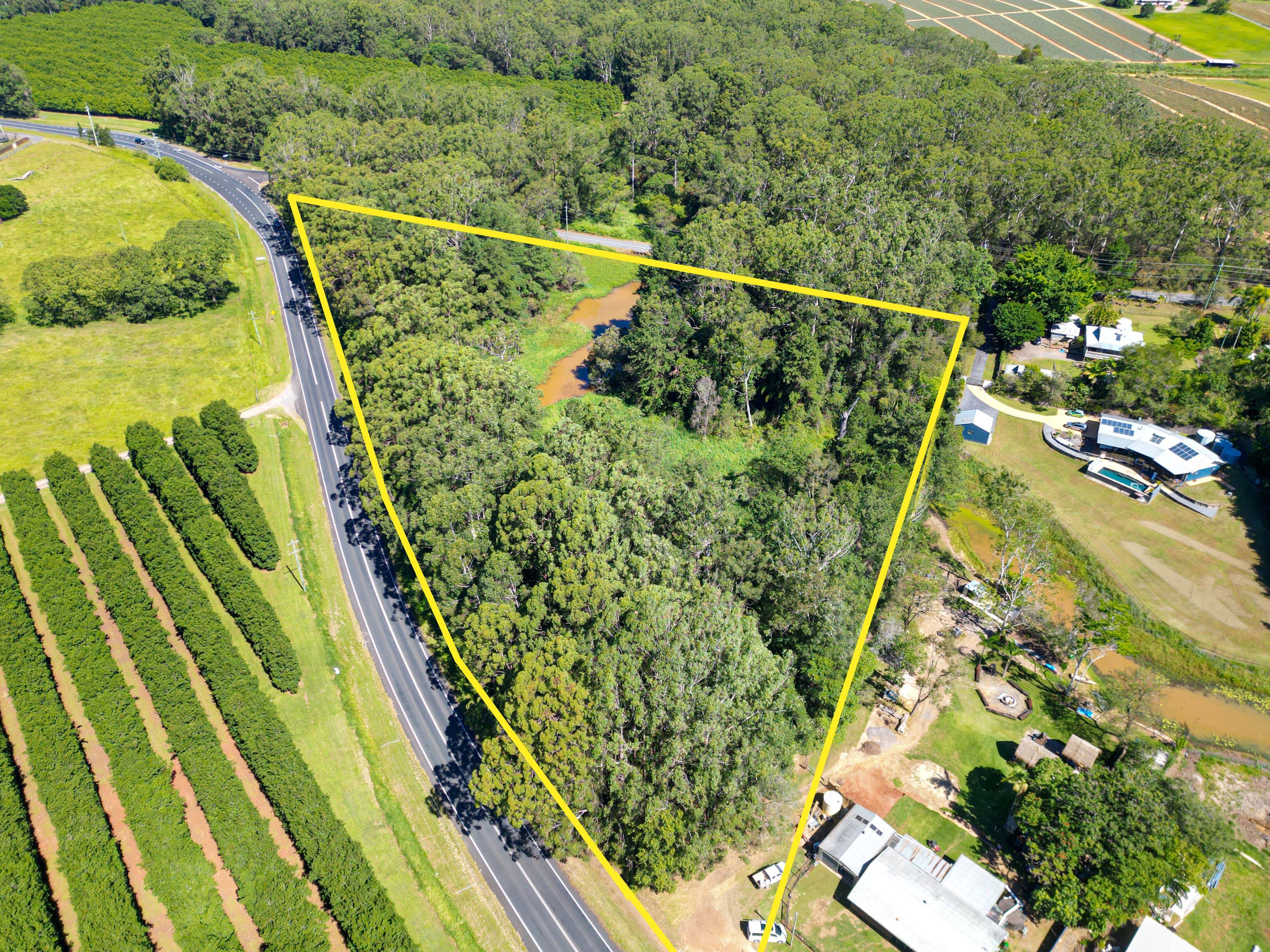 Lot 1 Peachester Road, Beerwah, QLD 4519 Land for Sale Ray White
