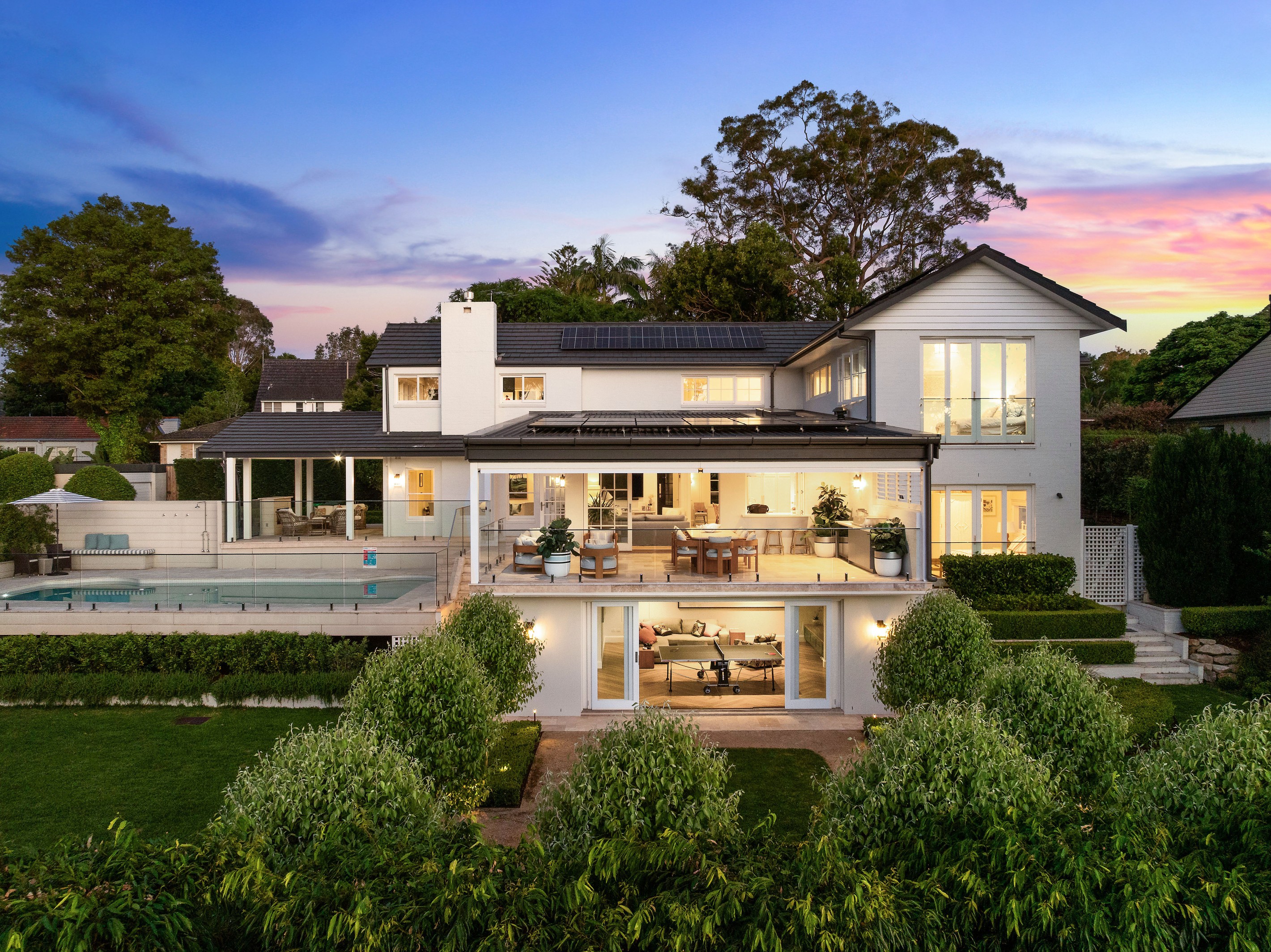 36A Grosvenor Street, Wahroonga, NSW 2076