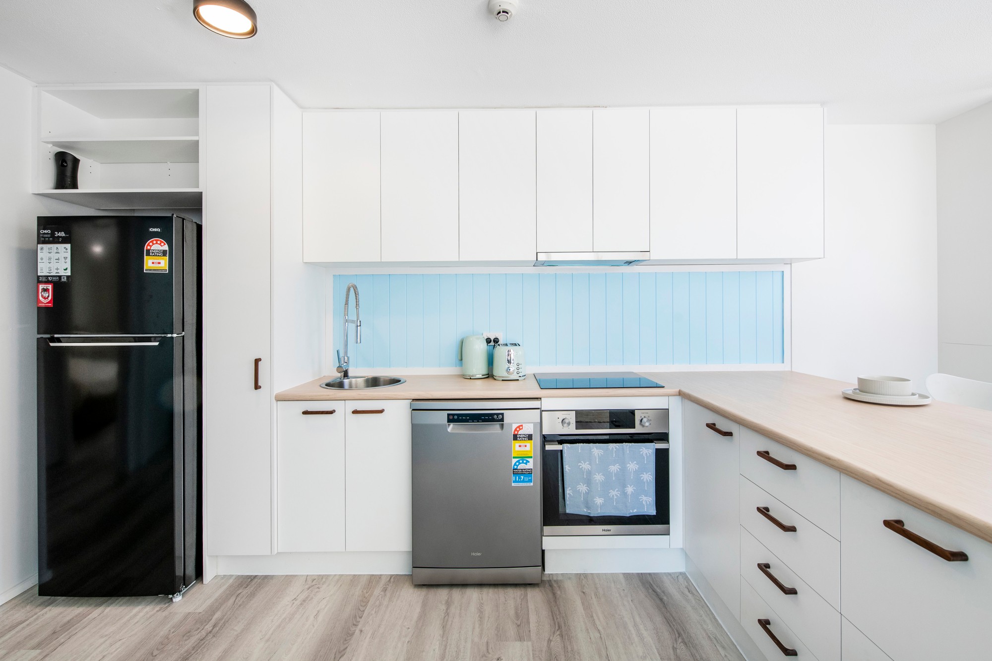 24/19 Orchid Avenue, Surfers Paradise, QLD 4217