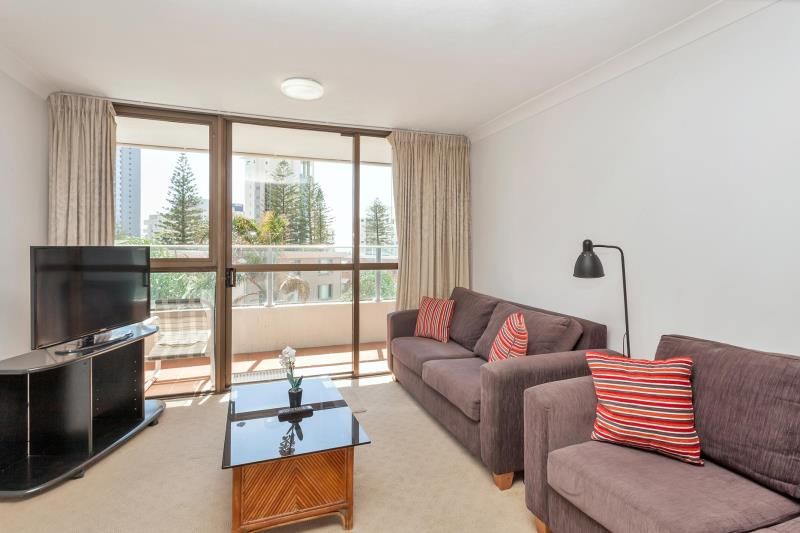 6/19 Fern Street, Surfers Paradise, QLD 4217
