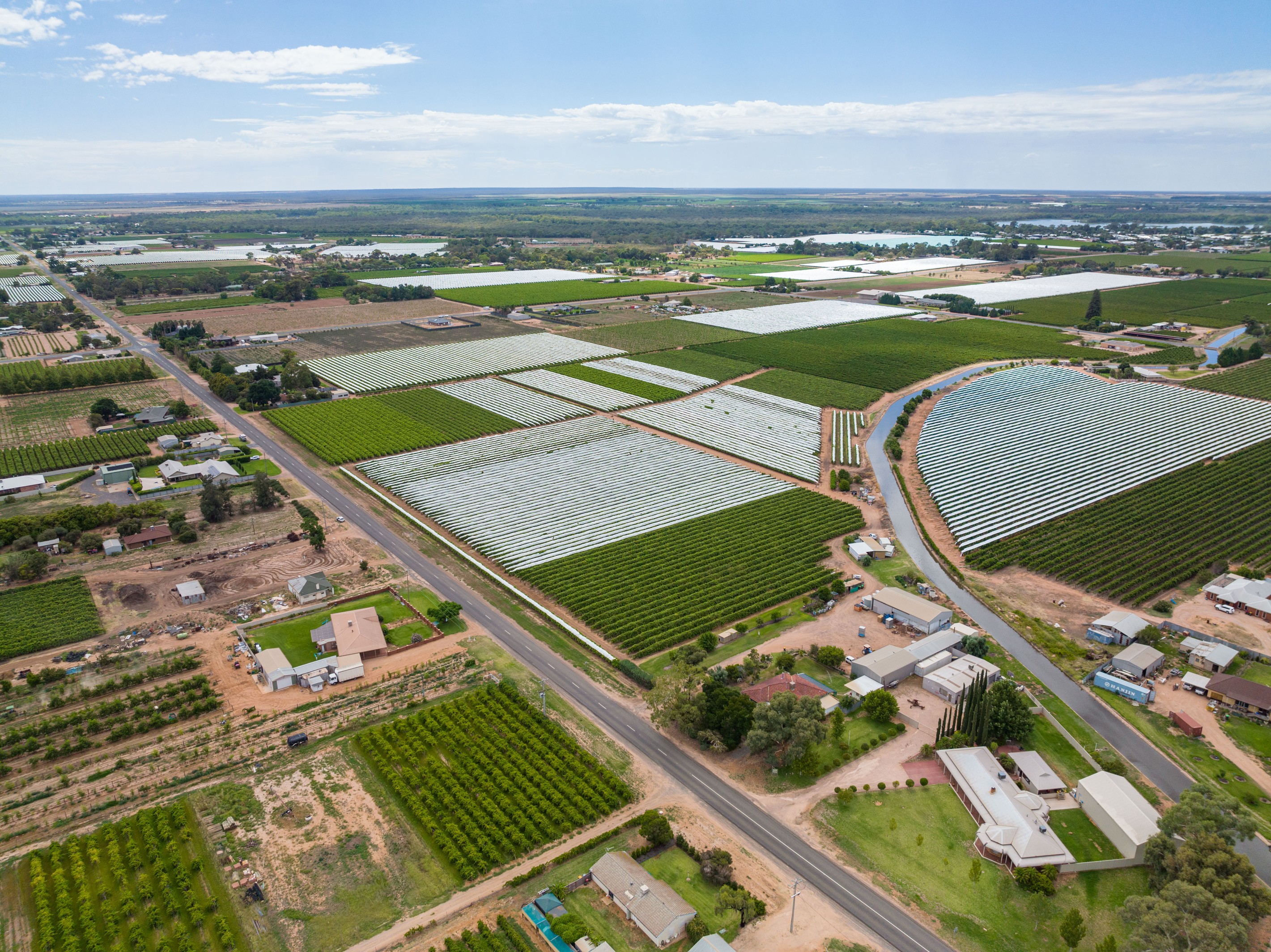 582 Irymple Avenue, Irymple, VIC 3498