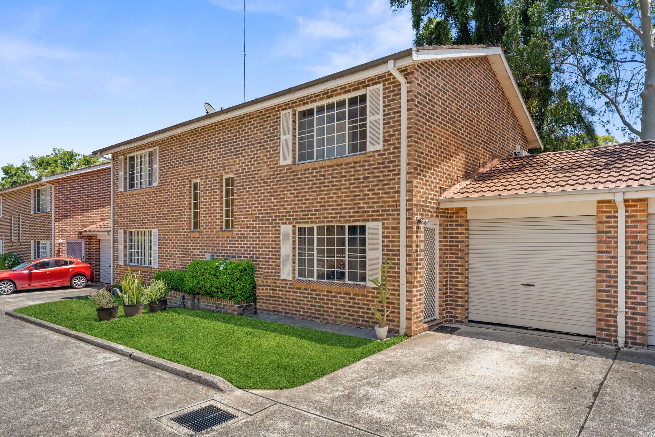 3/116 Windsor Street, Richmond NSW 2753