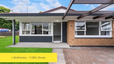1/37 Great South Road, Conifer Grove