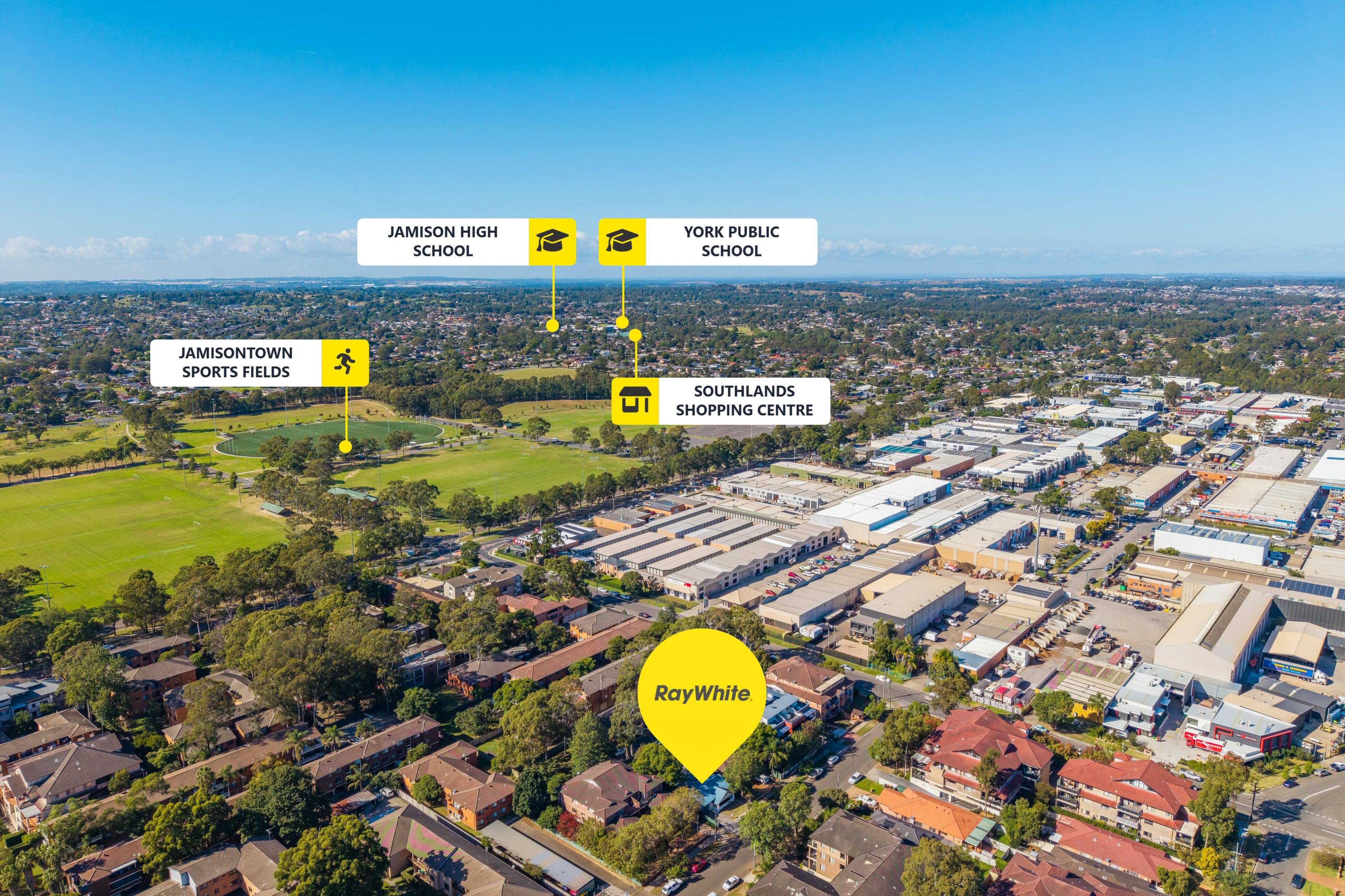 14 & 14a Dent Street, Jamisontown, NSW