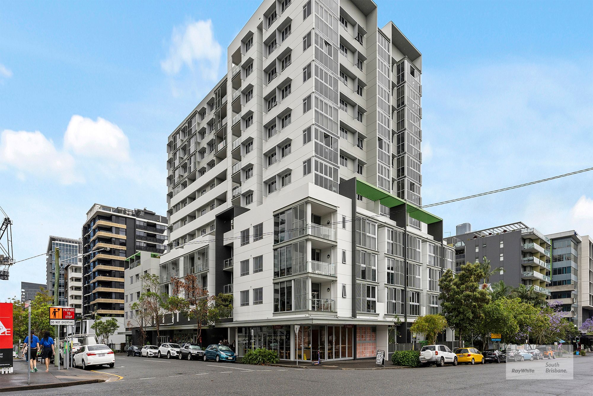309/66 Manning Street — photo 13 of 14