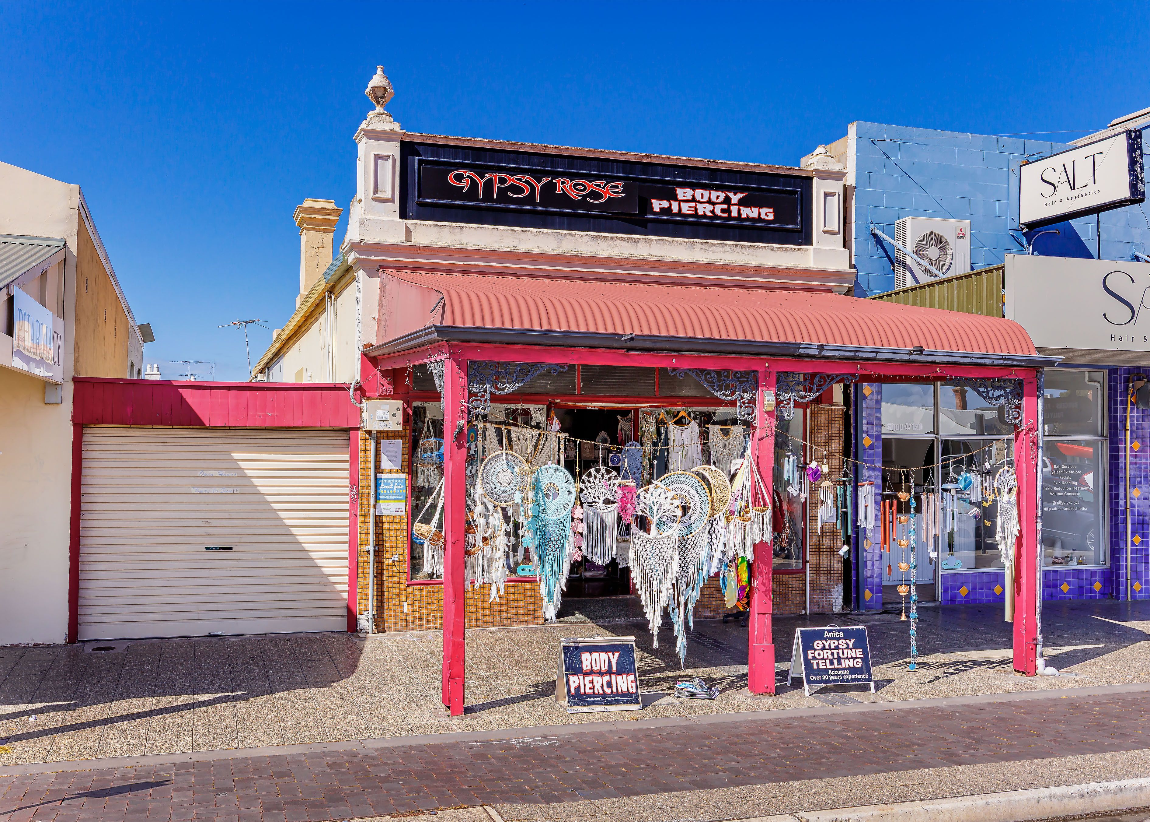 122 Semaphore Road , Semaphore SA 5019