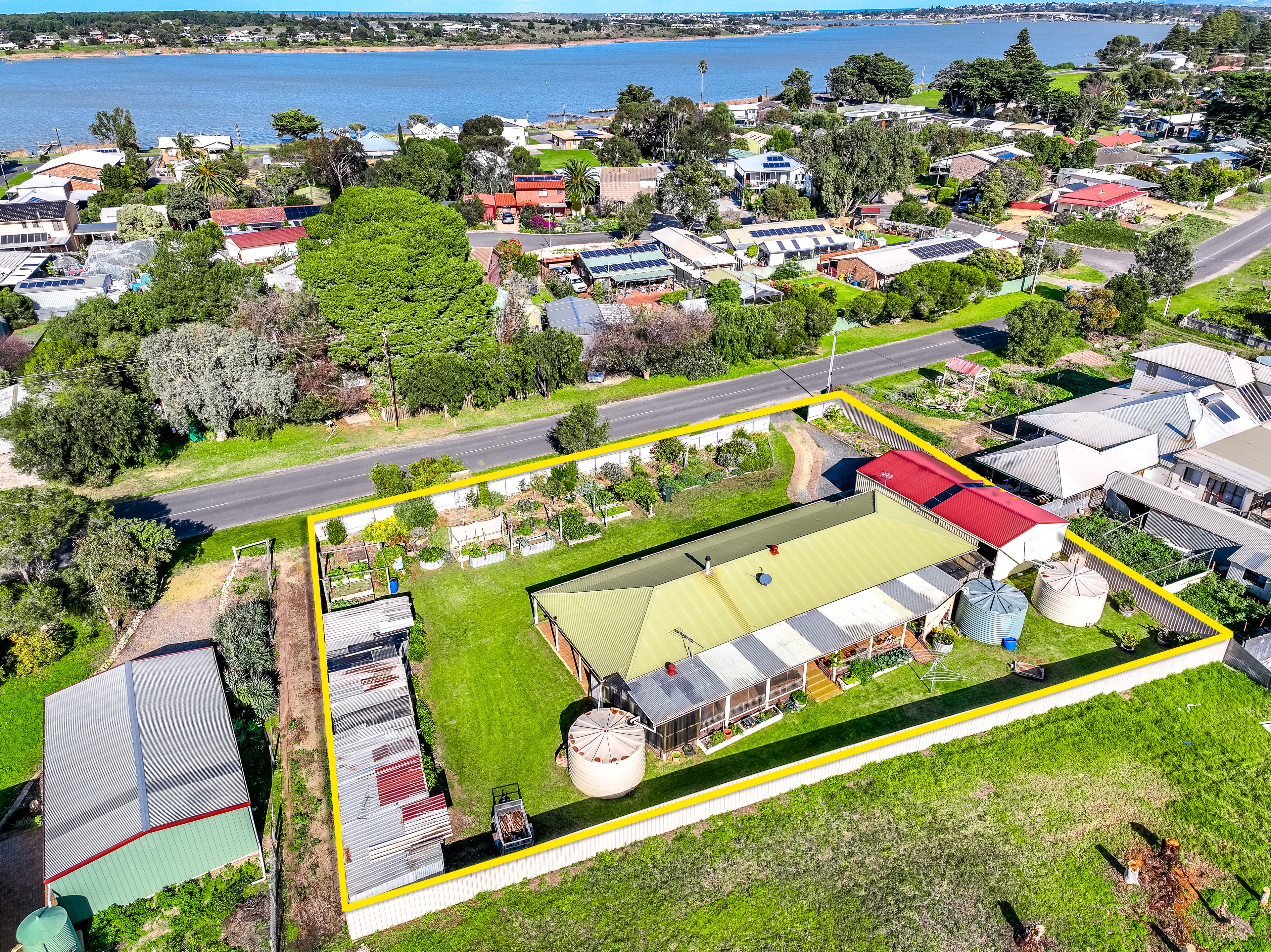 34 Fenchurch Street, Goolwa North, SA 5214 Sold House Ray White