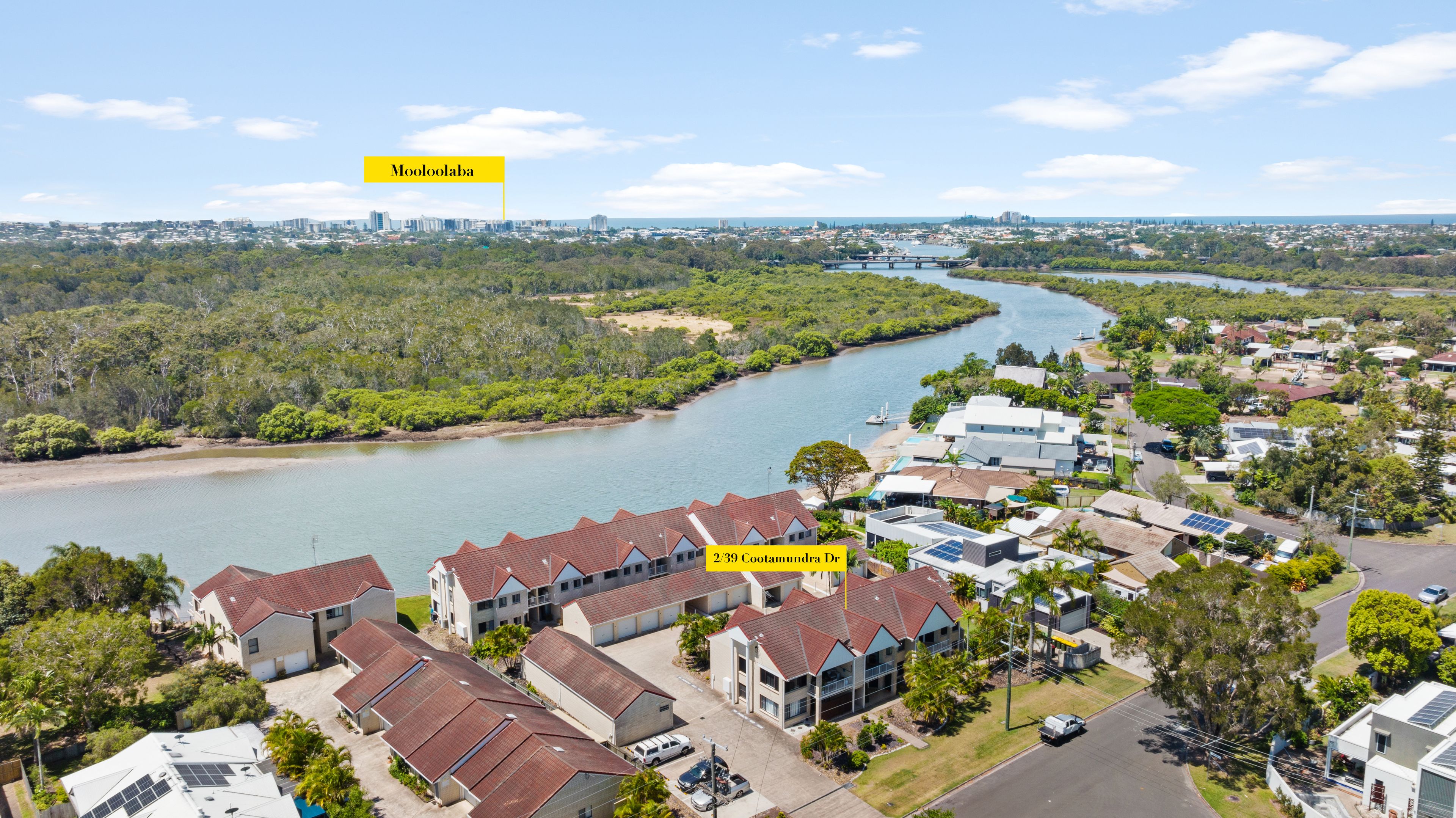2/39 Cootamundra Drive, Mountain Creek, QLD 4557