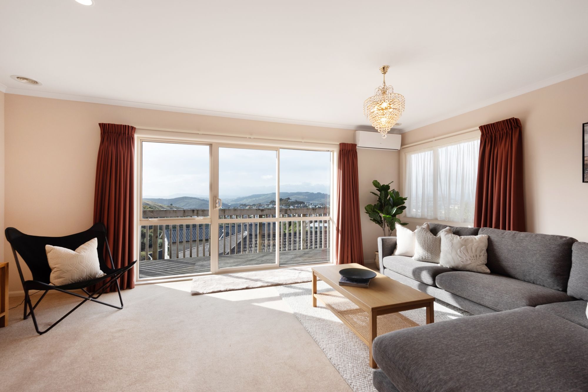 26 Comber Place, Johnsonville, Wellington City 6037 - Sold House - Ray ...