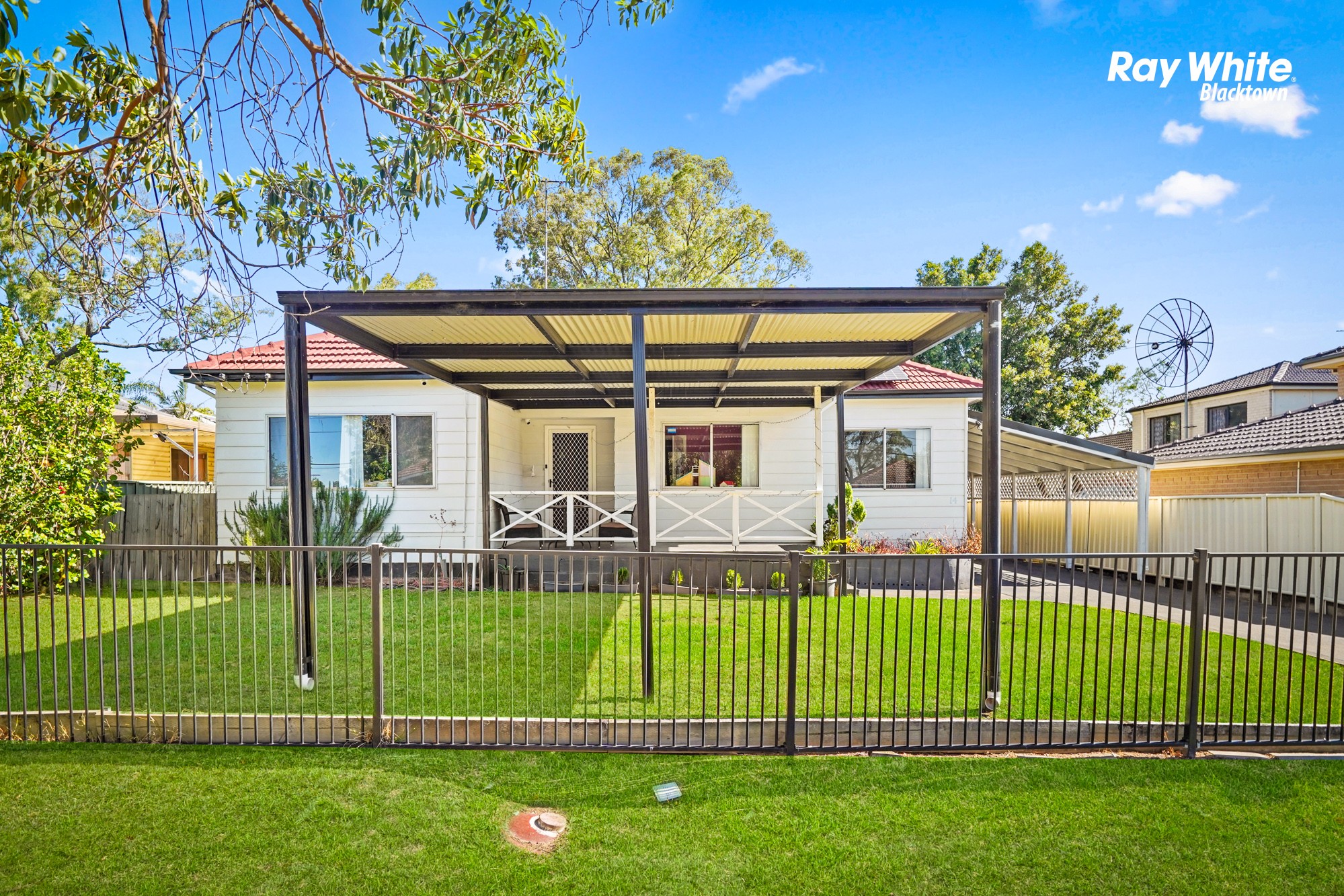 14 Dunstable Road, Blacktown, NSW 2148