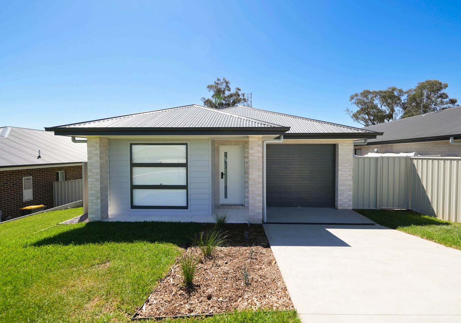 1/21 Rosewood Avenue, Parkes, NSW 2870