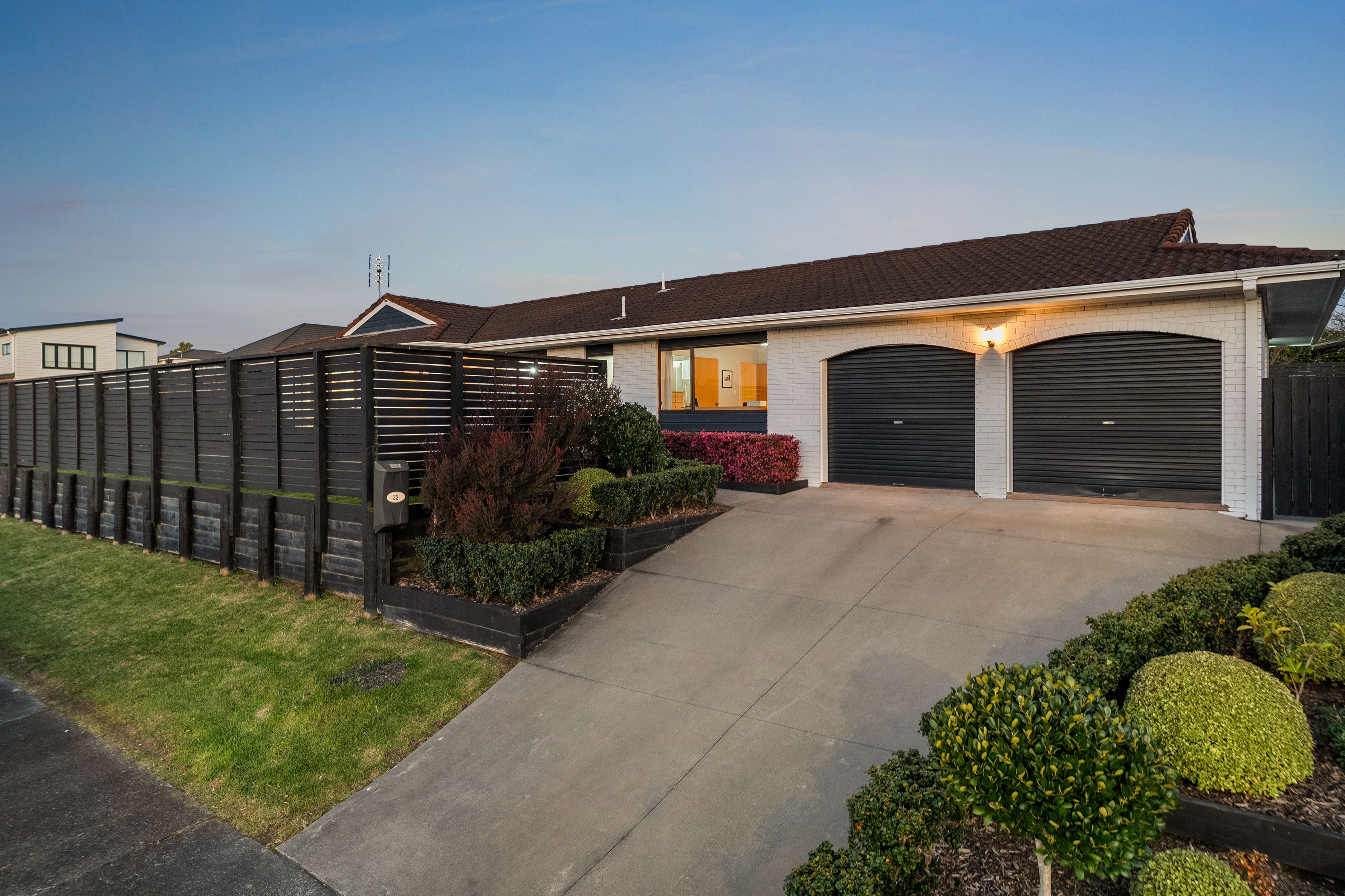 32 Mariposa Avenue, Lynfield, Auckland City