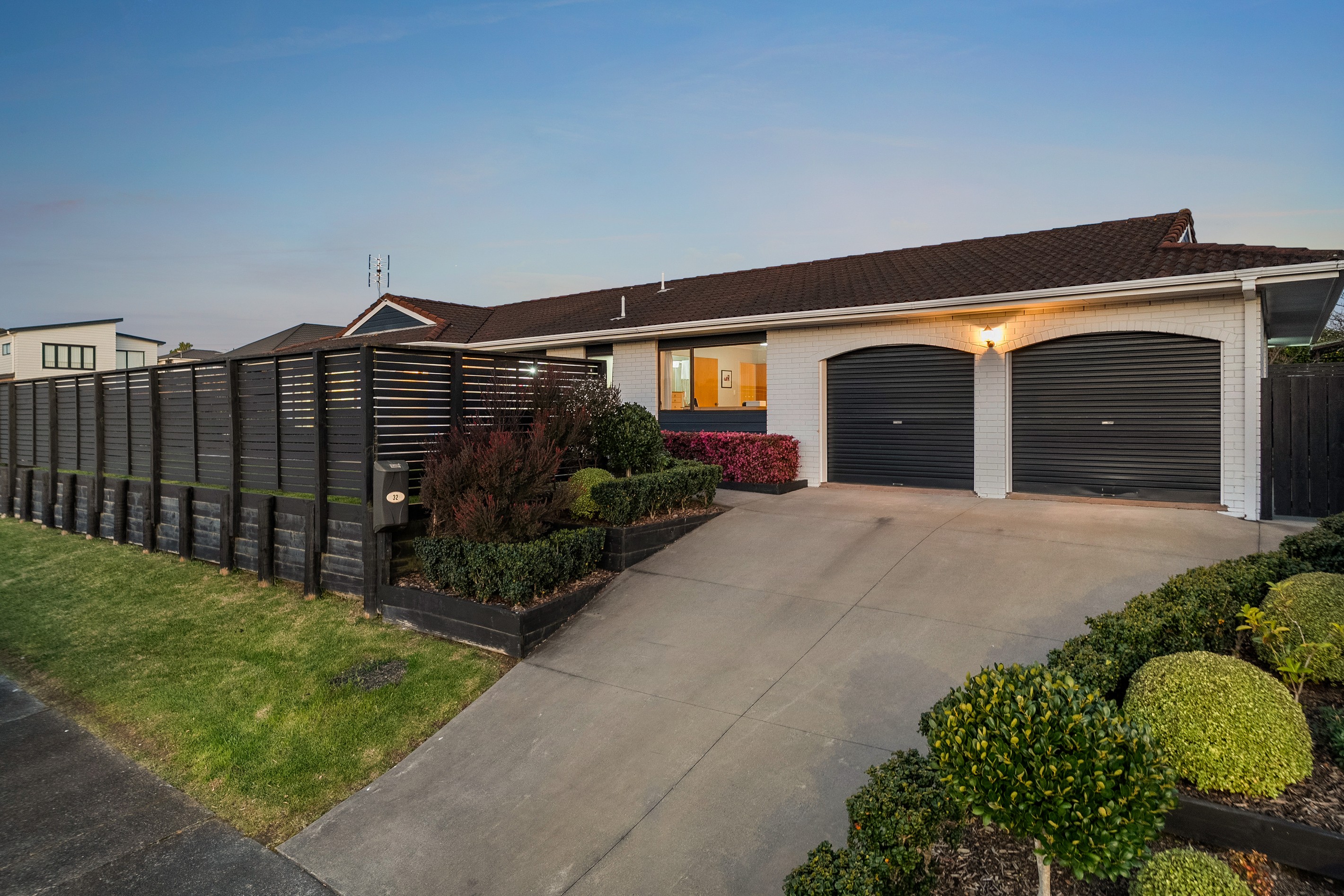 32 Mariposa Avenue, Lynfield, Auckland City