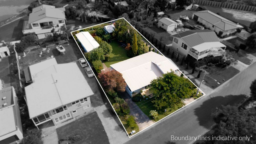 14 Beach Grove, Omokoroa, Western Bay Of Plenty District