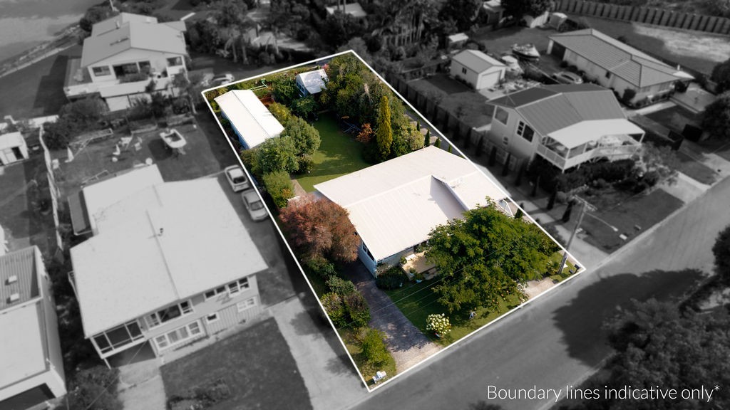 14 Beach Grove, Omokoroa, Western Bay Of Plenty District