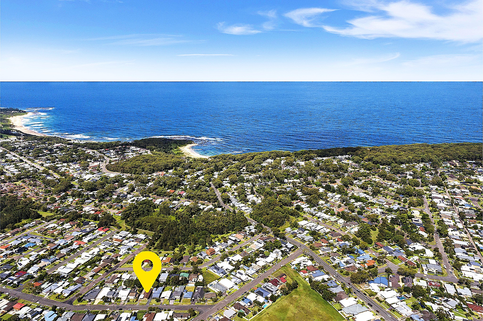 55 Sierra Avenue, Bateau Bay, NSW 2261