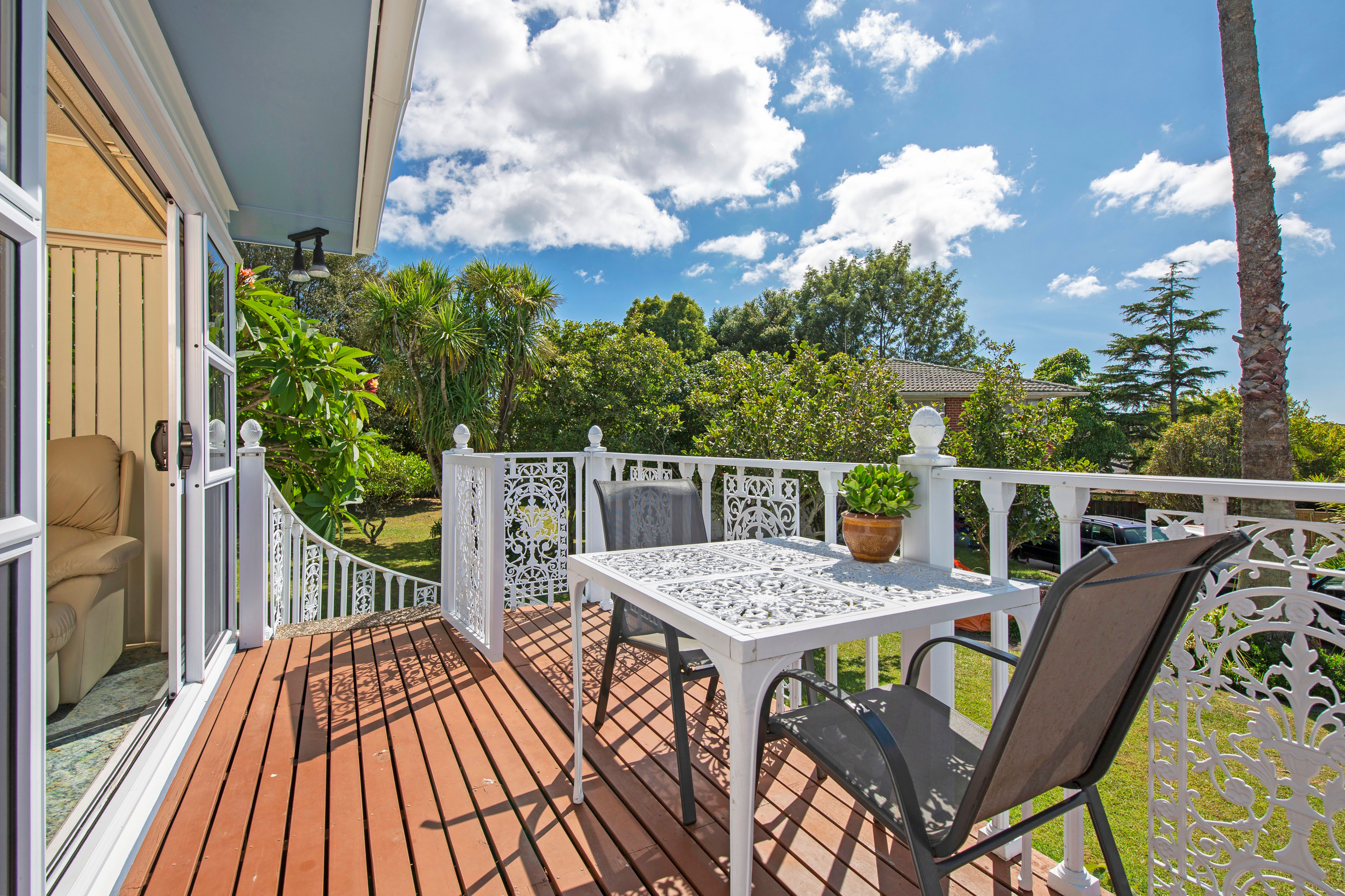 13 De Thiery Place, Pakuranga, Manukau City